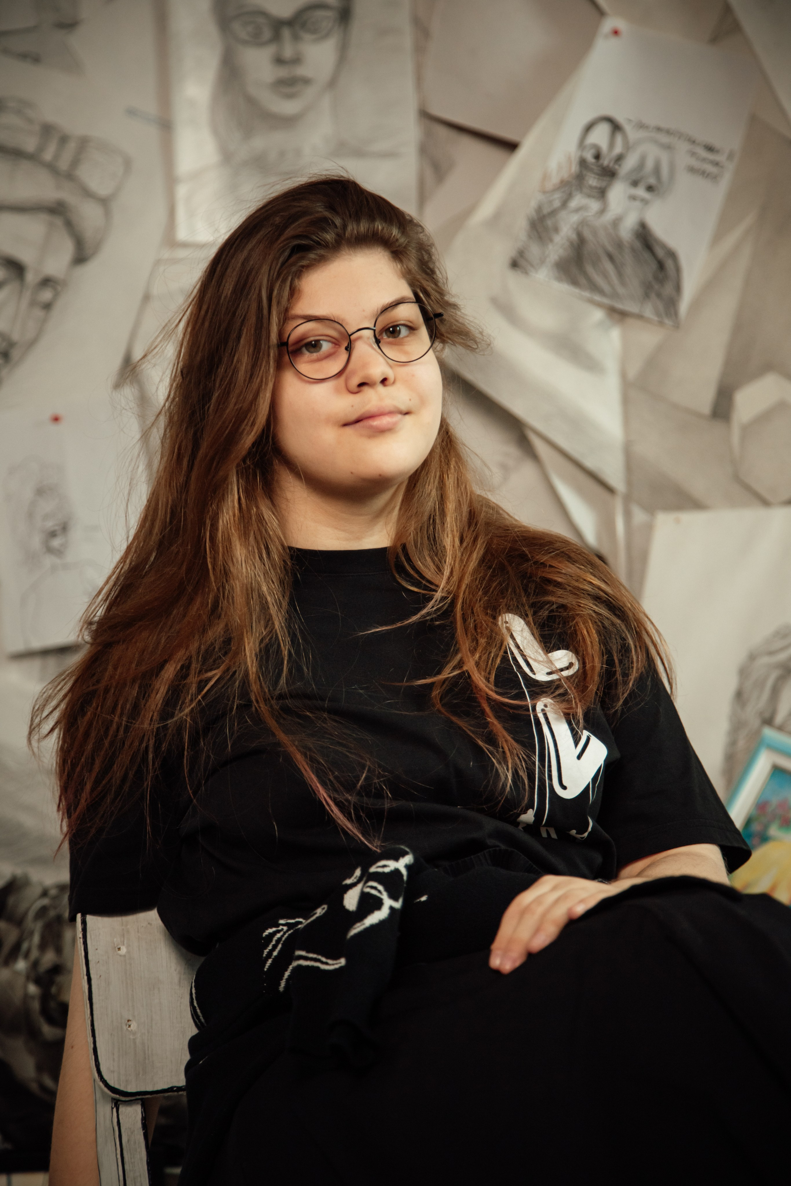 Victoria. Андрей Миллер Фотограф из Калининграда