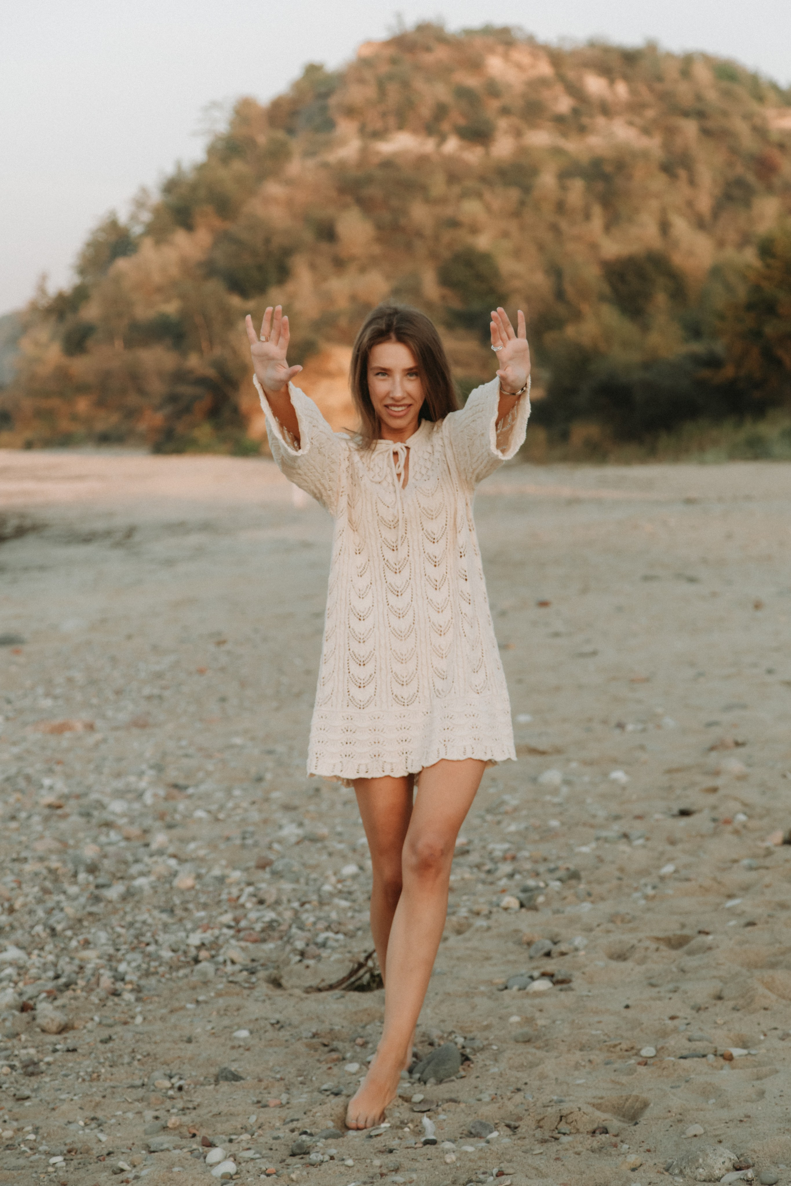 Anna and Diana | Филинская бухта. Андрей Миллер Фотограф из Калининграда