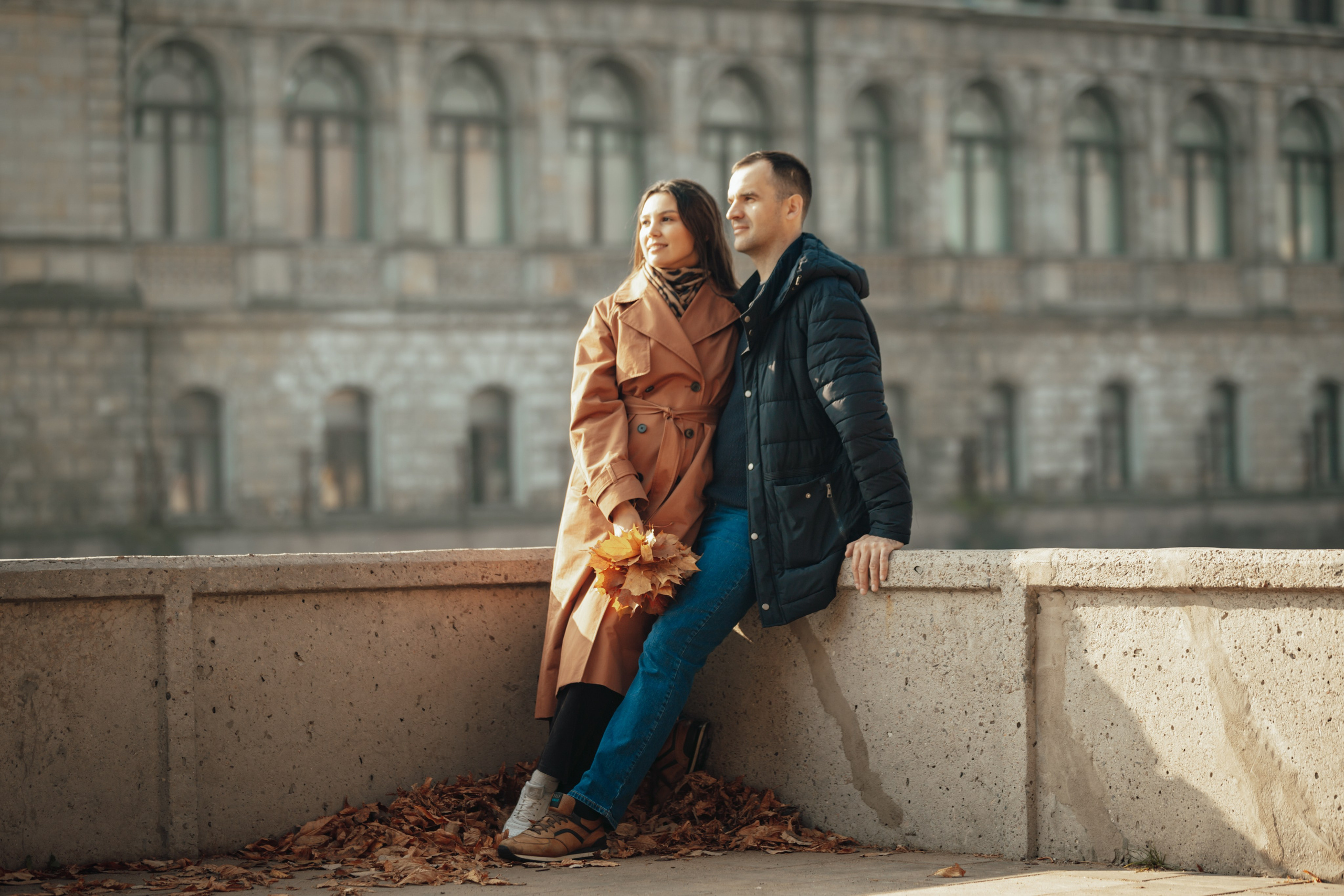 Family | Калининград. Андрей Миллер Фотограф из Калининграда