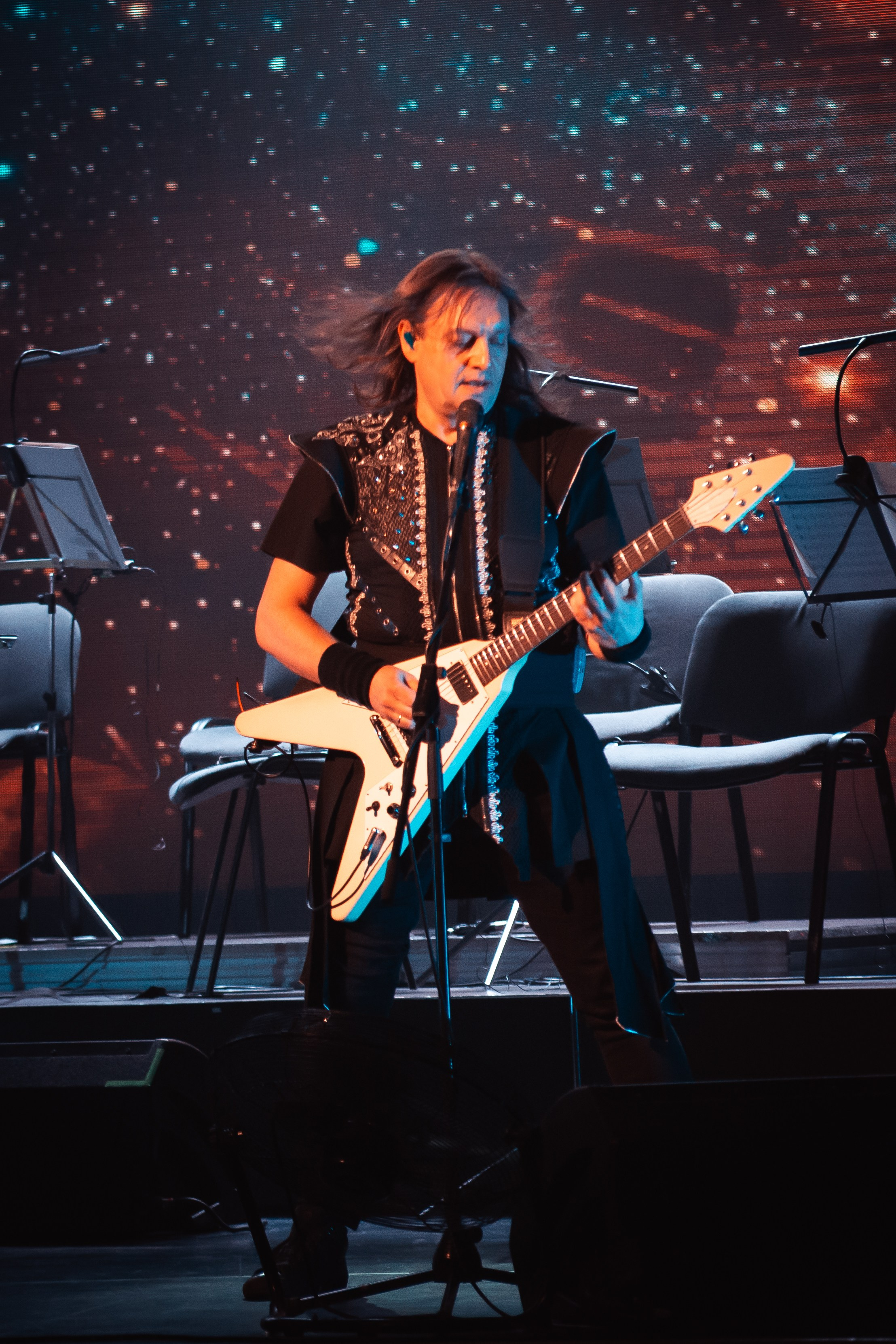 Эпидемия, Гранд Холл Сибирь, 11.04.2026. Фотограф Регина Крикунова г. Красноярск