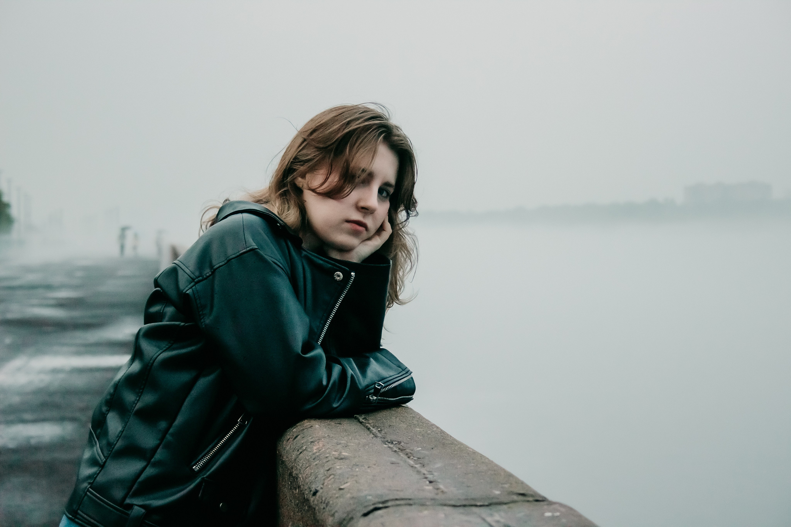 Ангелина. Фотограф Регина Крикунова г. Красноярск