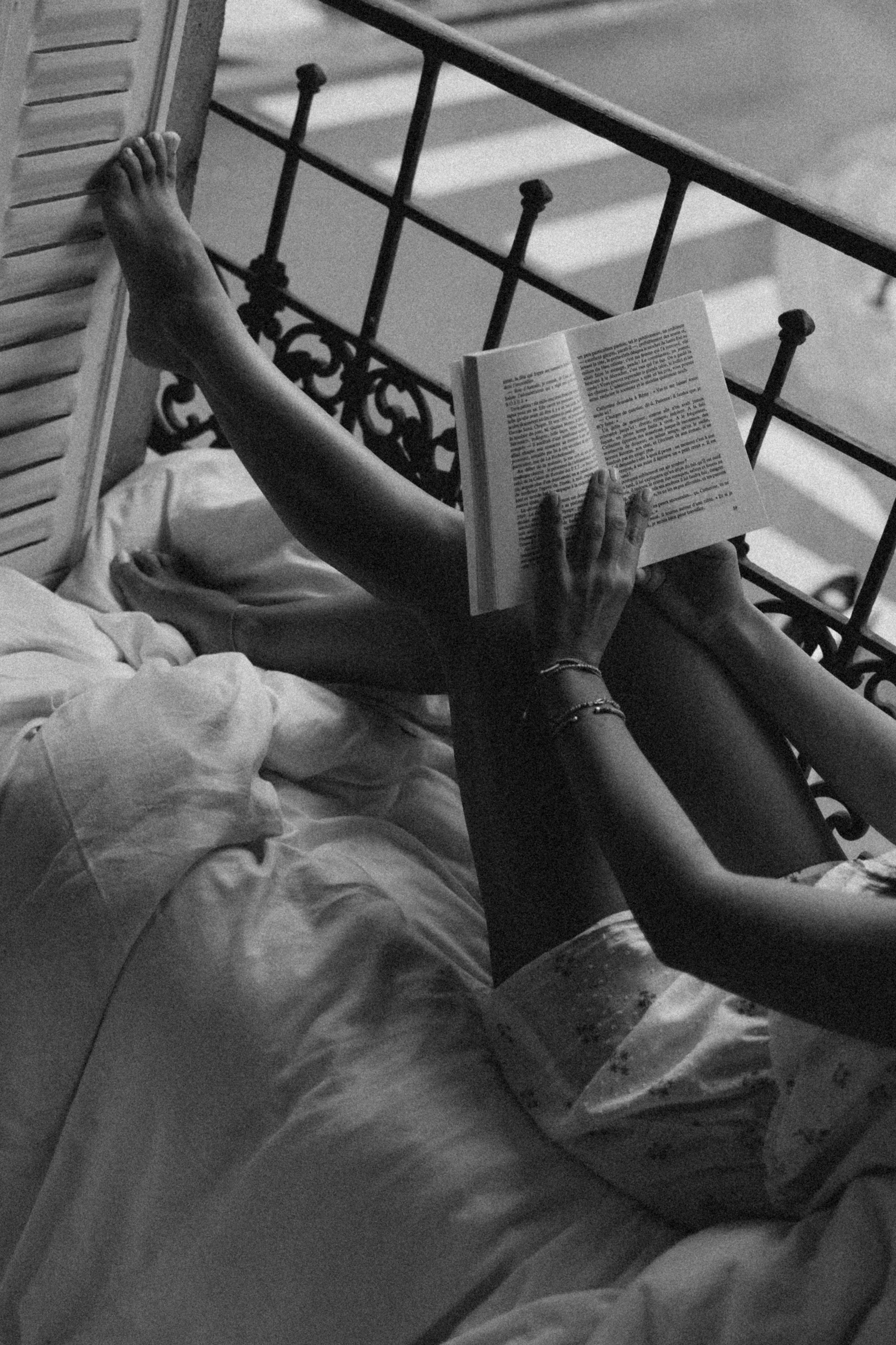 Parisian. Фотограф в Париже