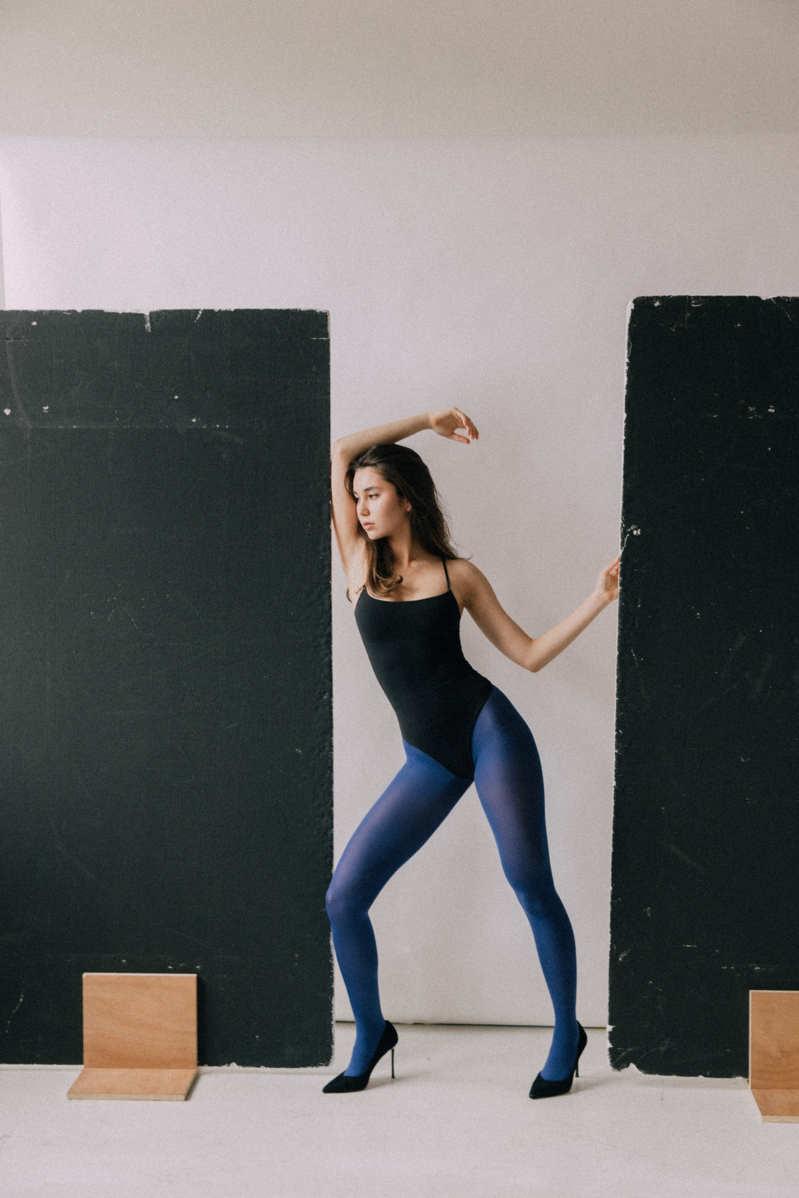 Лина. Фотограф в Париже