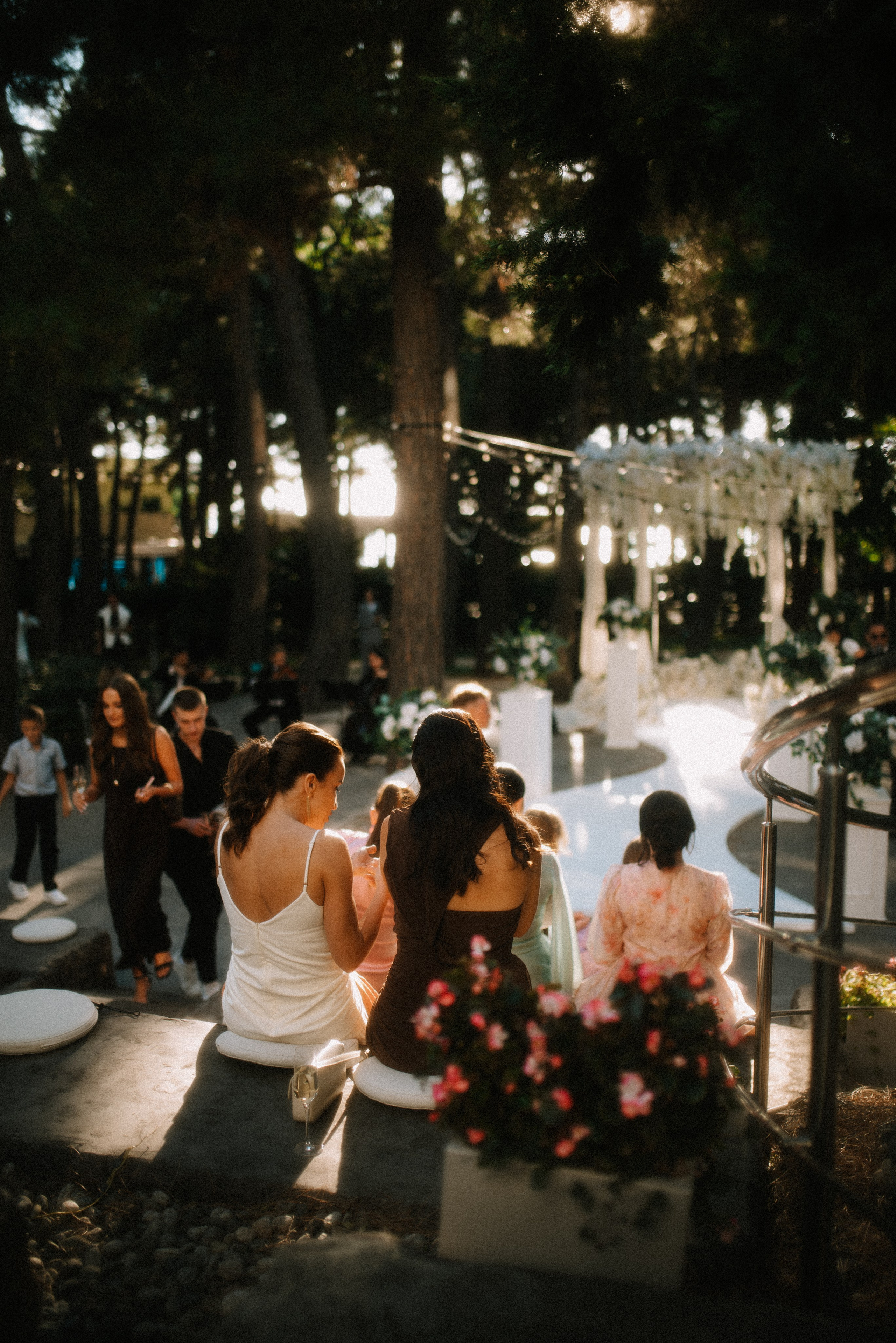 Александр и Виктория. Фотограф Санкт-Петербург, Новороссийск