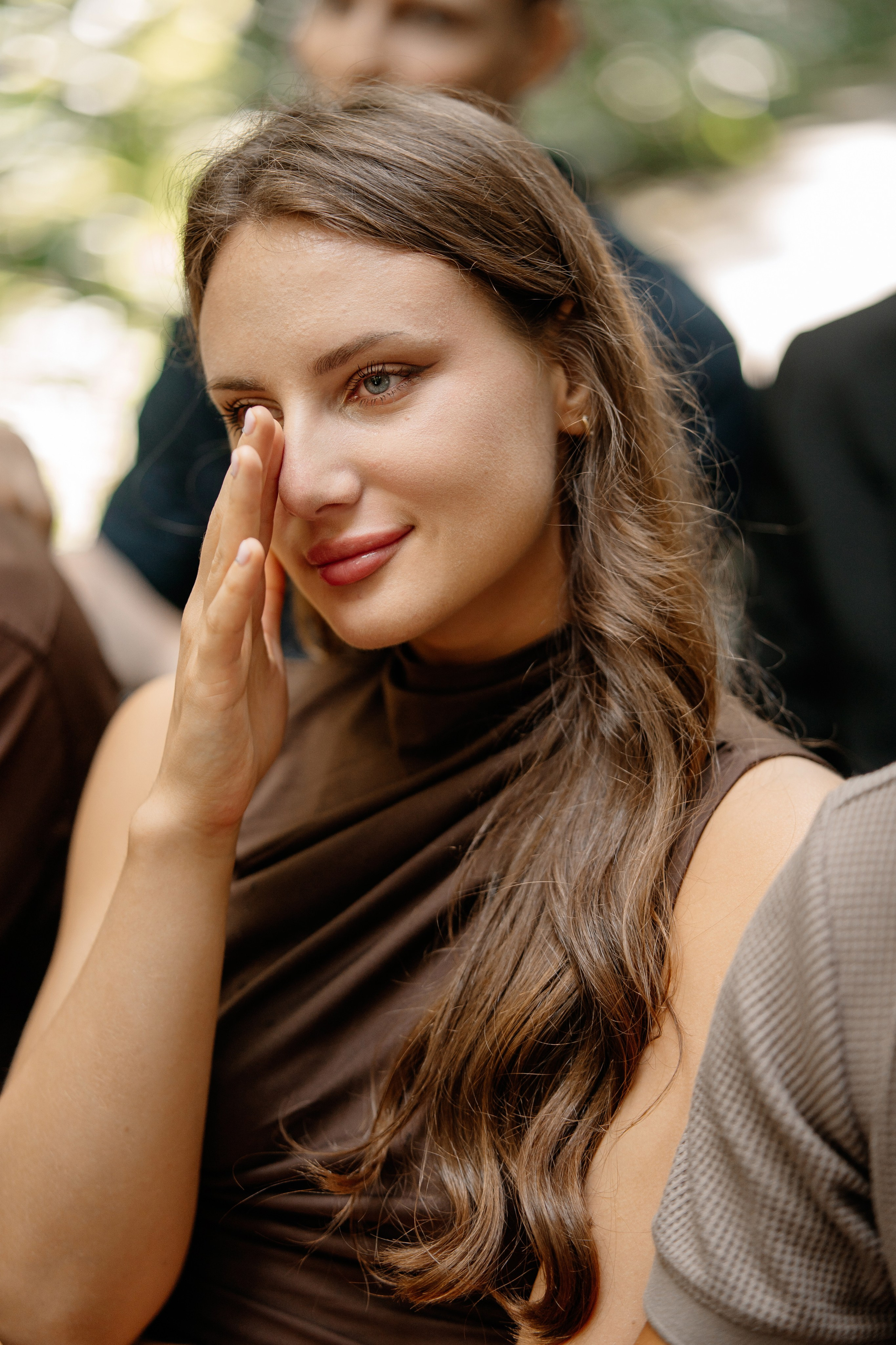 Елисей и Виктория. Свадебный и репортажный фотограф в Москве Андрей Вайман