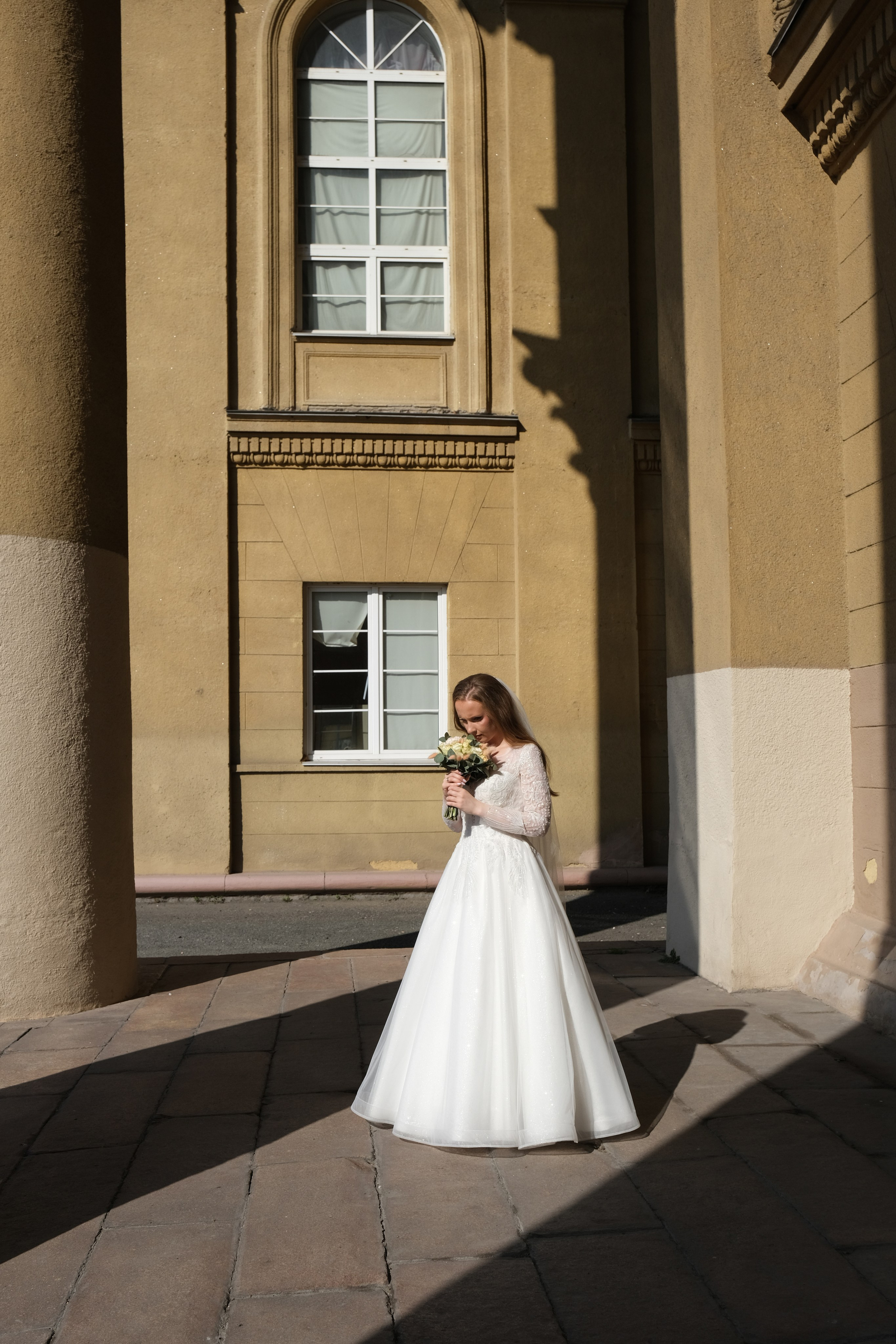 Свадьба Аббаса и Марии. Свадебный фотограф в Челябинске Сырчикова Наталья