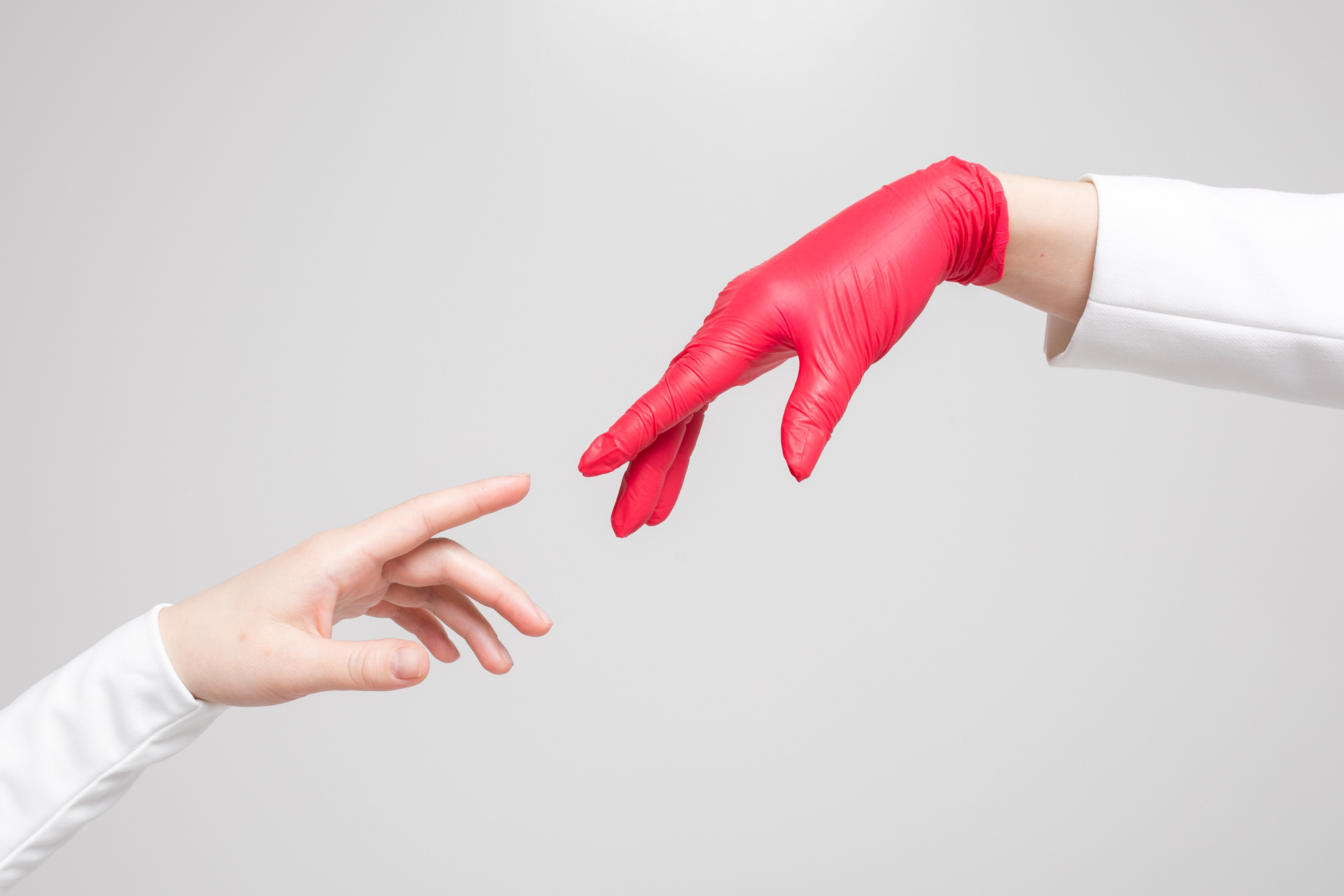 Клиника врачебной косметологии. Фотограф в Новосибирске Ася Зверева