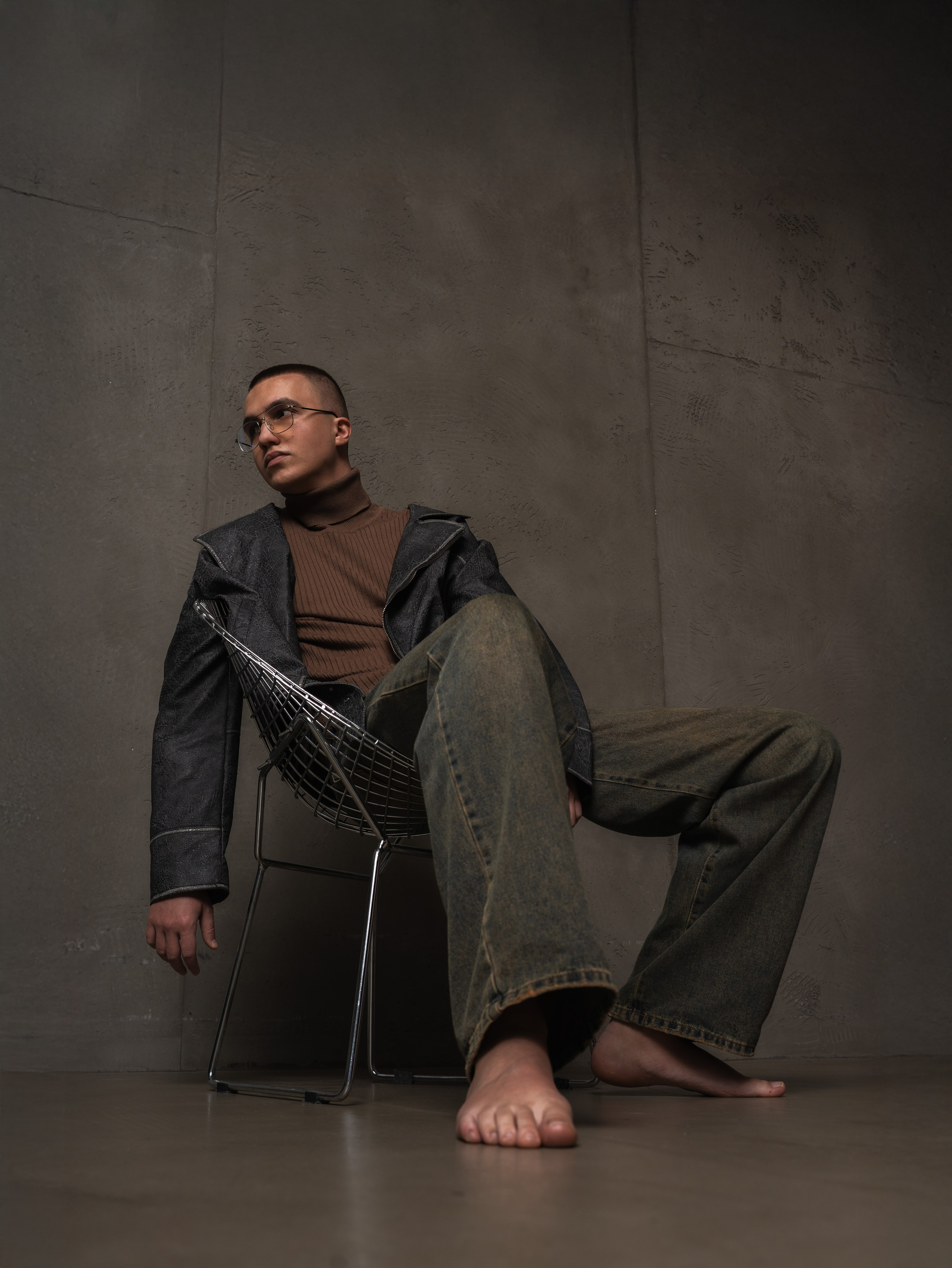 Danya. Портретный фотограф Москва Белогорцев Сергей