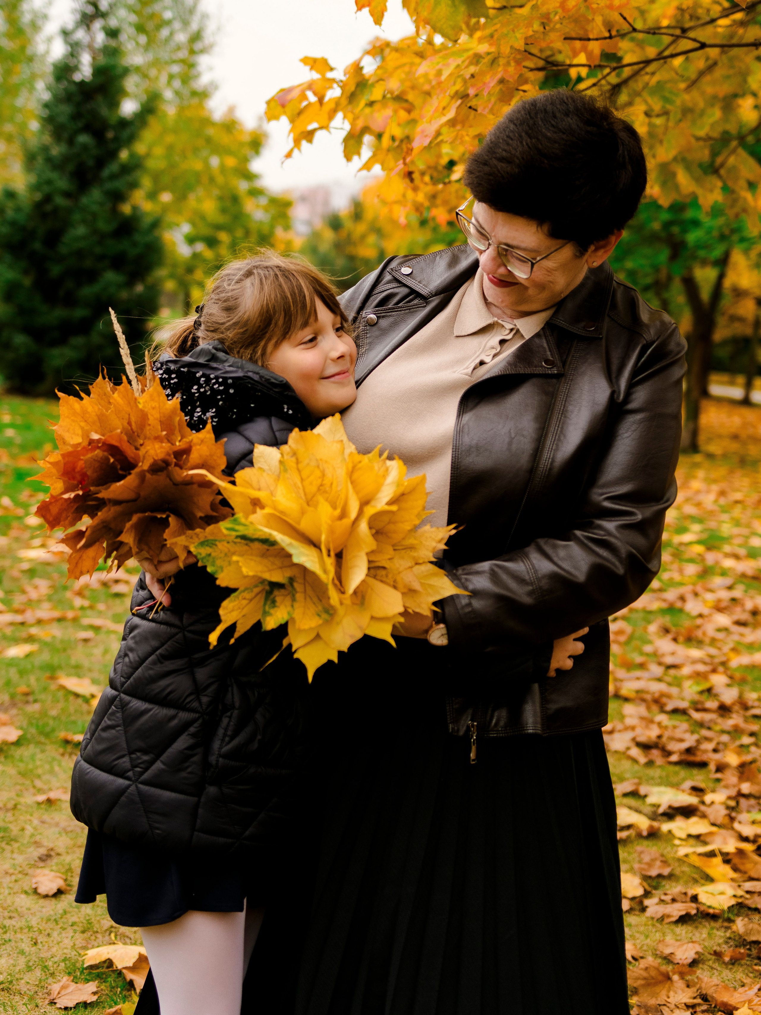 School Time. Портретный фотограф Москва Белогорцев Сергей