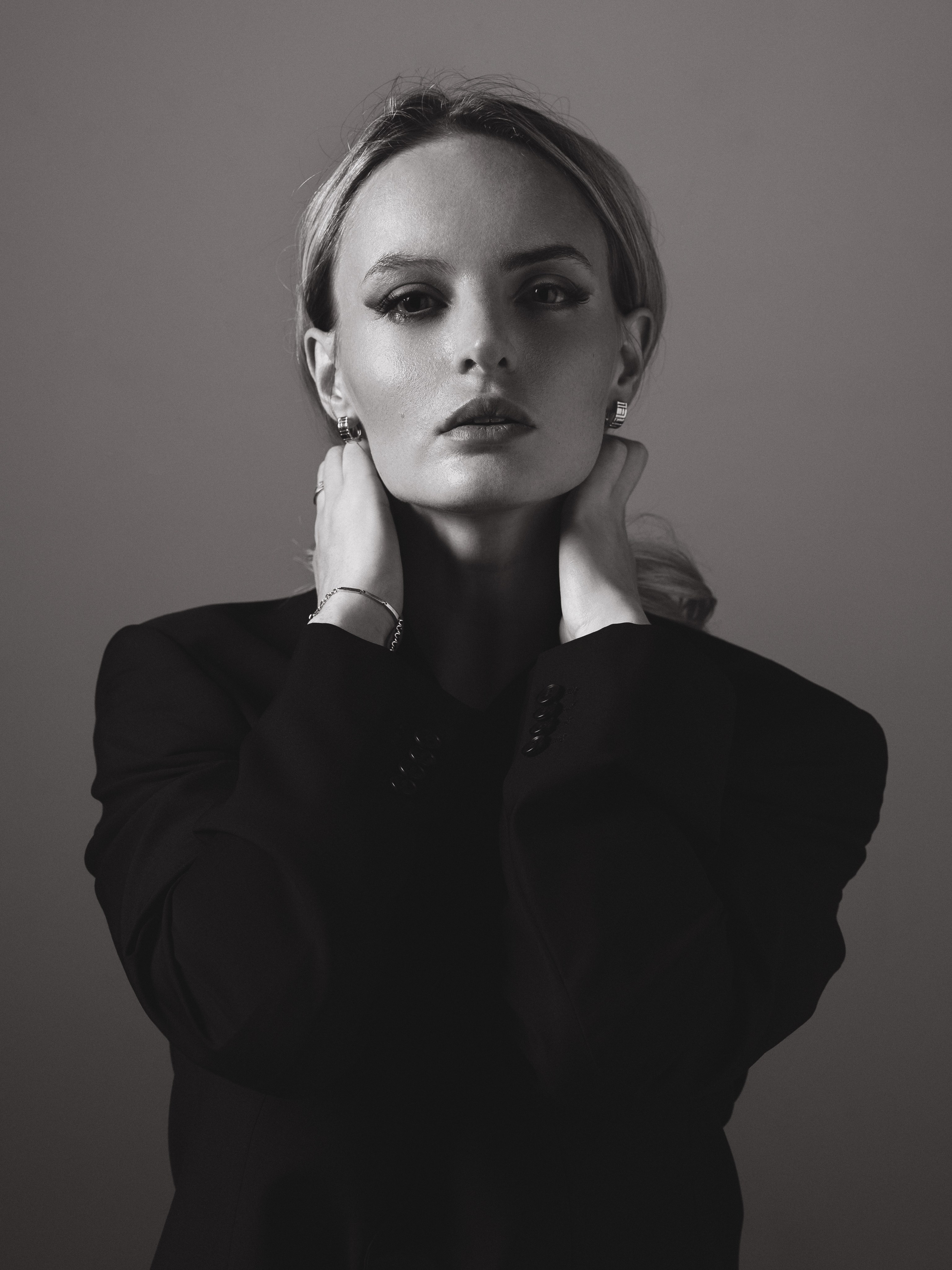 Nataly. Портретный фотограф Москва Белогорцев Сергей