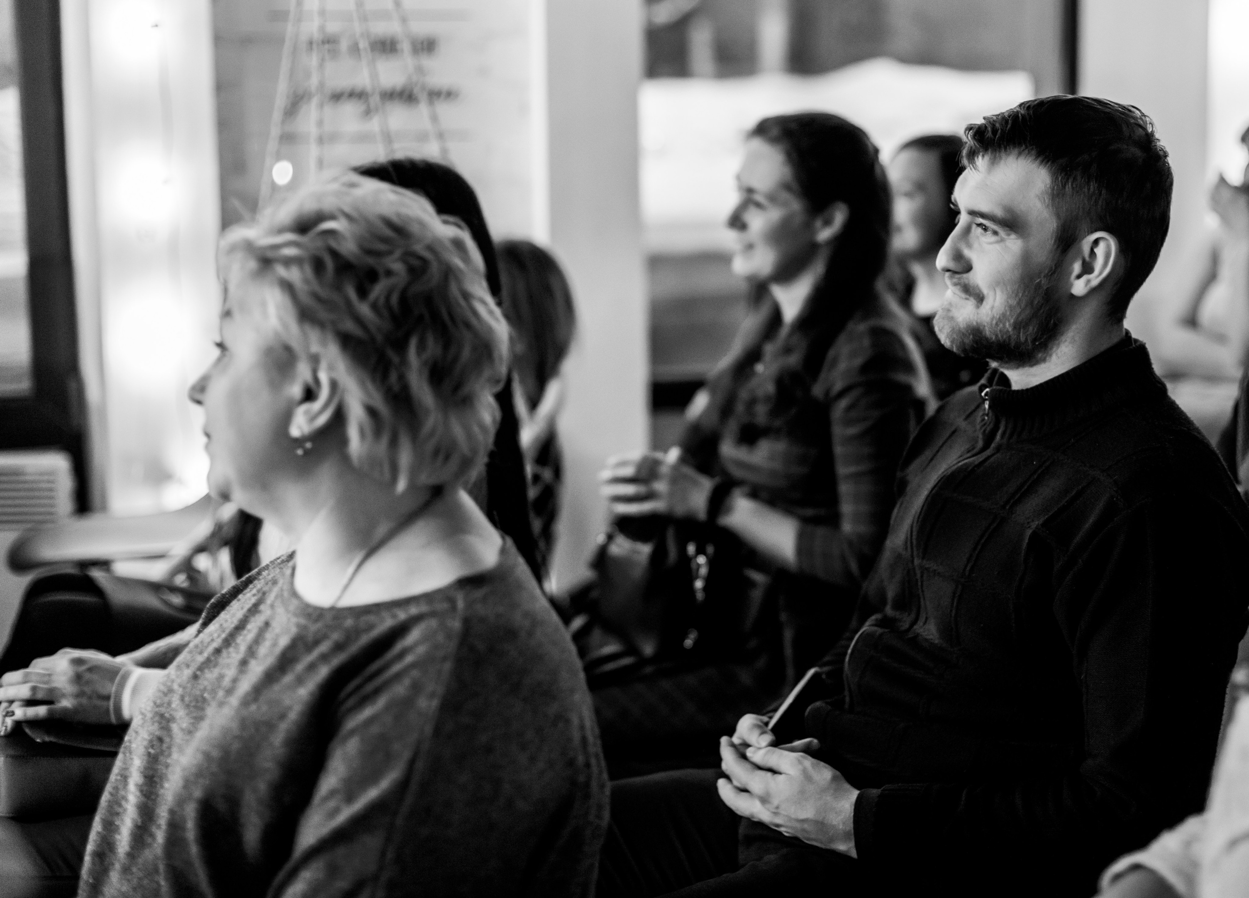 Пример репортажа. Фотограф в Костроме, Ярославле, Москве Светлана Заведеева