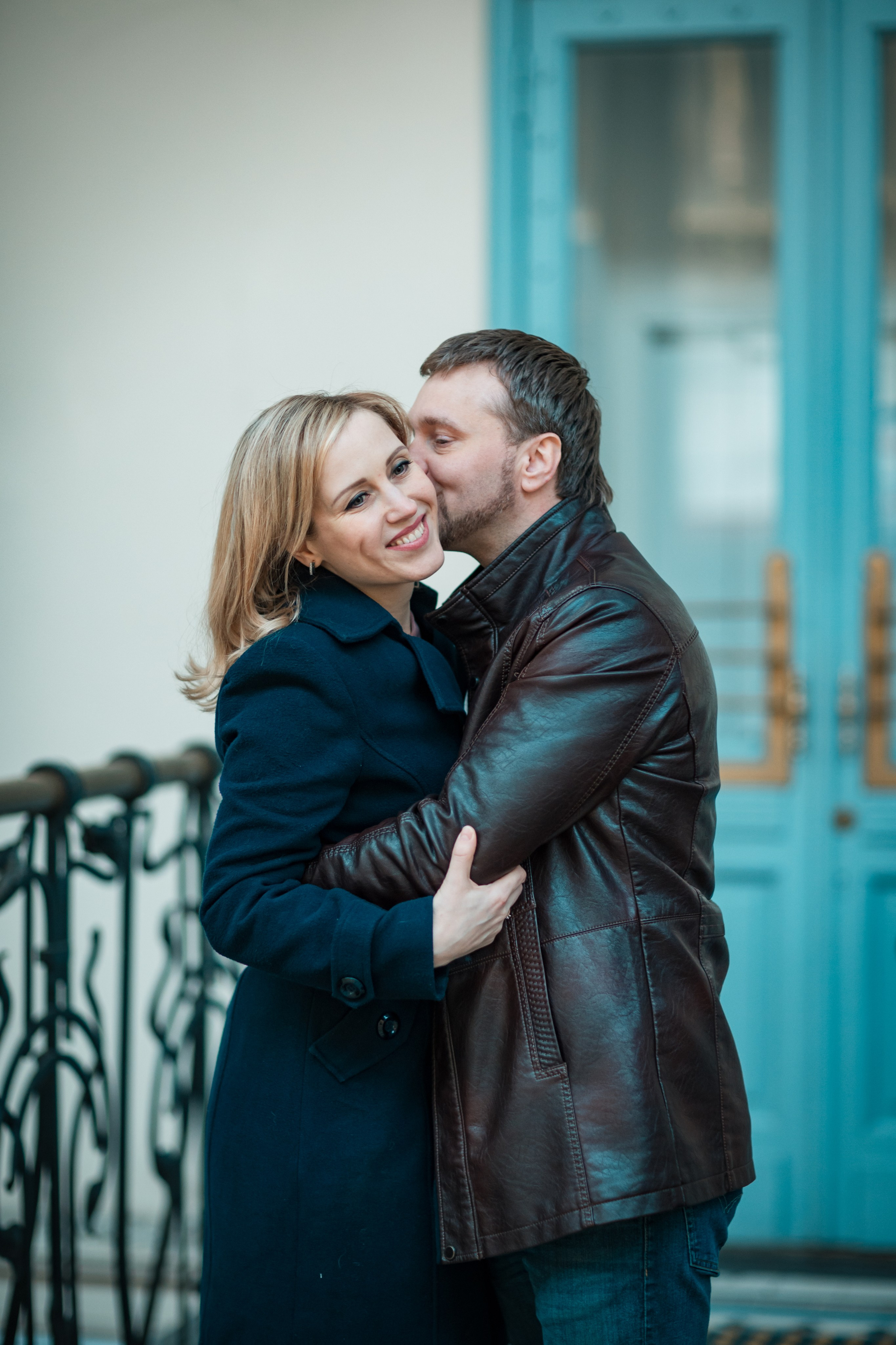 Семейная фотосессия. Профессиональный фотограф в Москве, Подмосковье