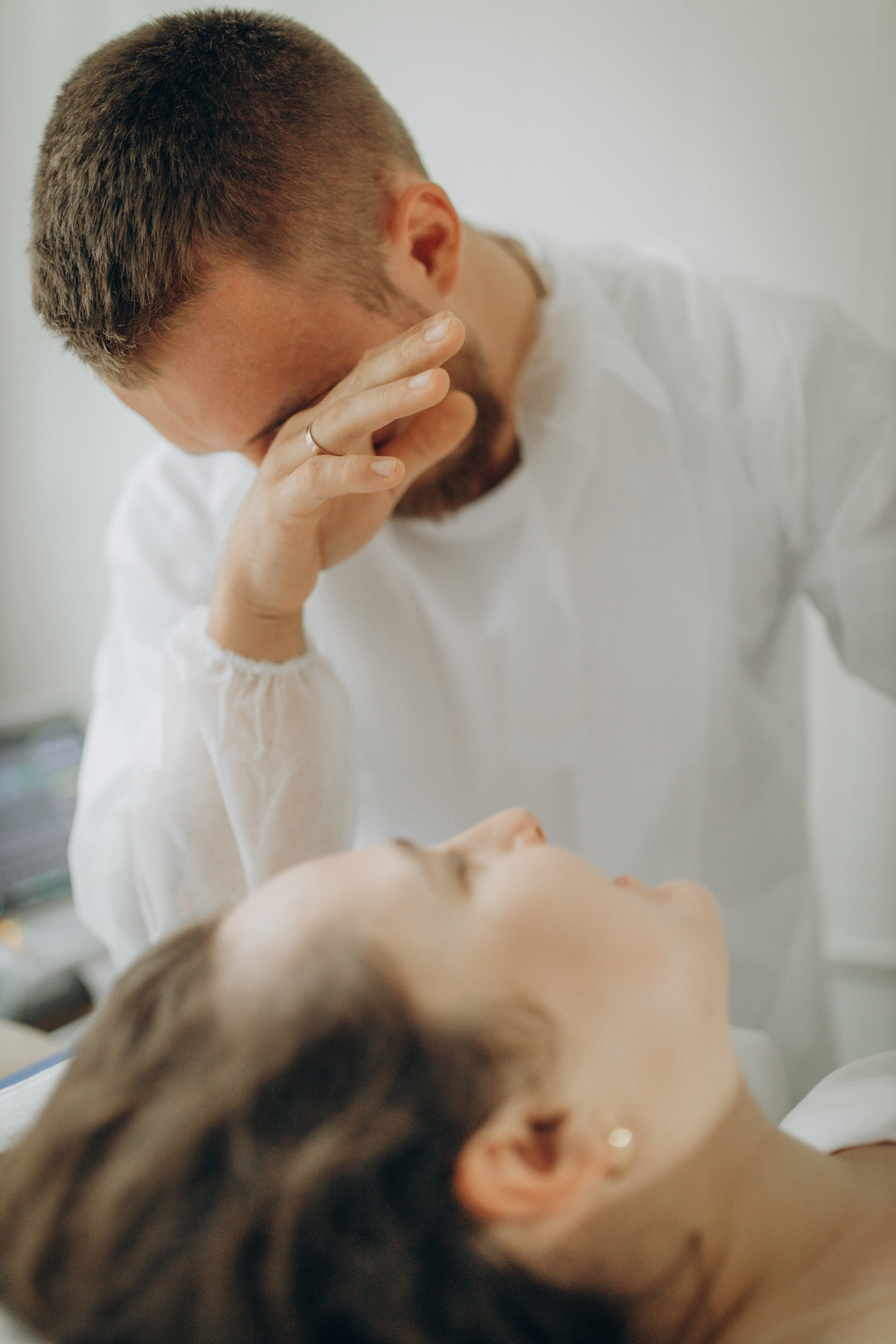 Рождение Маруси. Семейный фотограф и фотограф на роды в Ростове-на-Дону Мухина Виктория