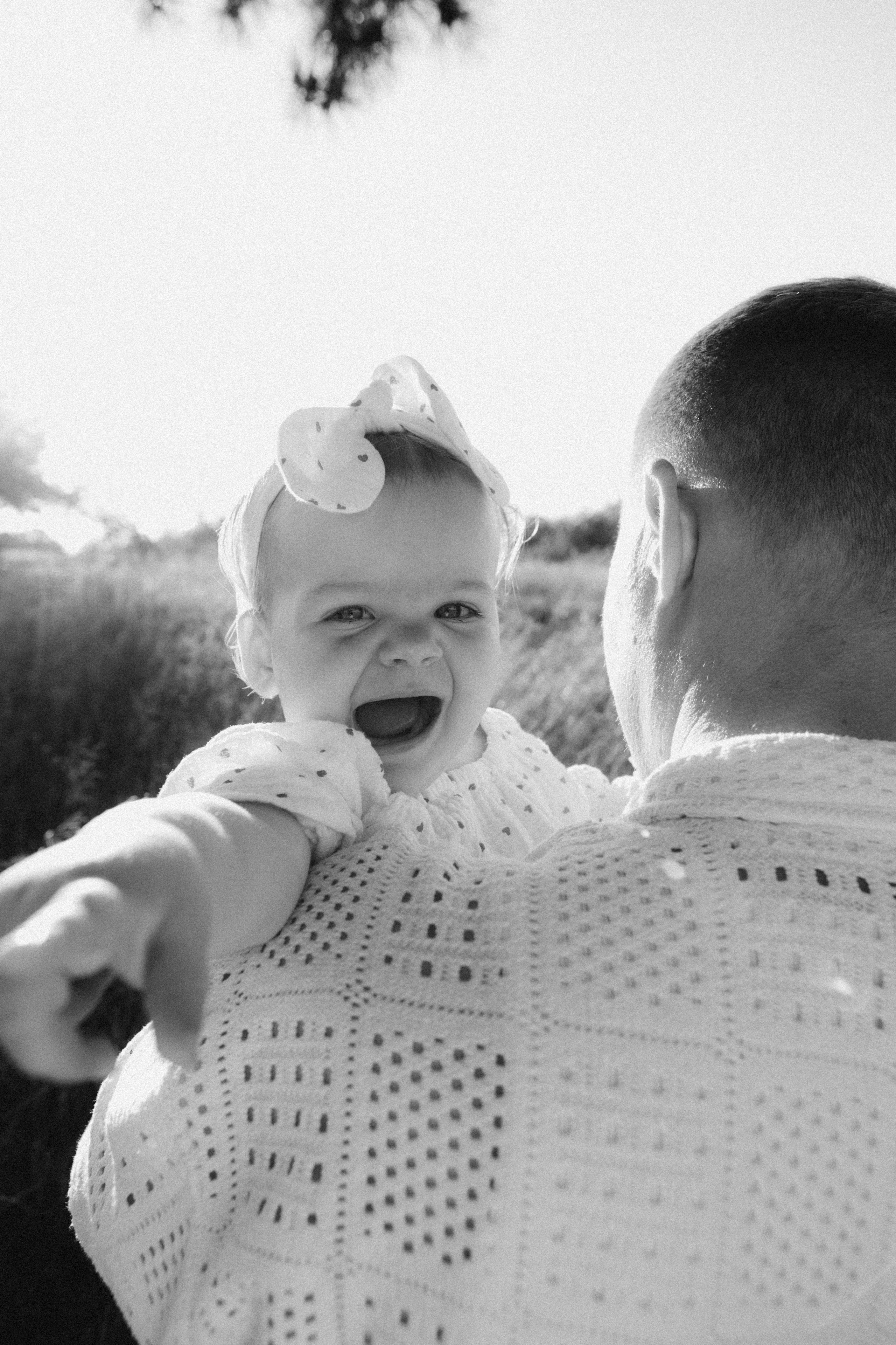 Еве 1 годик. Семейный фотограф и фотограф на роды в Ростове-на-Дону Мухина Виктория