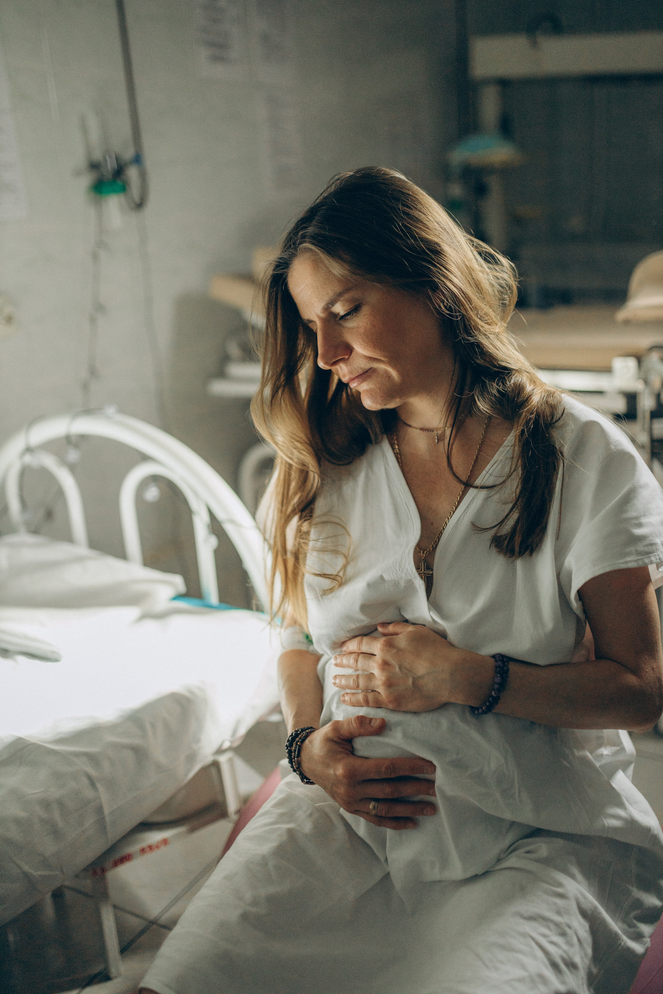 Рождение Радомира. Семейный фотограф и фотограф на роды в Ростове-на-Дону Мухина Виктория