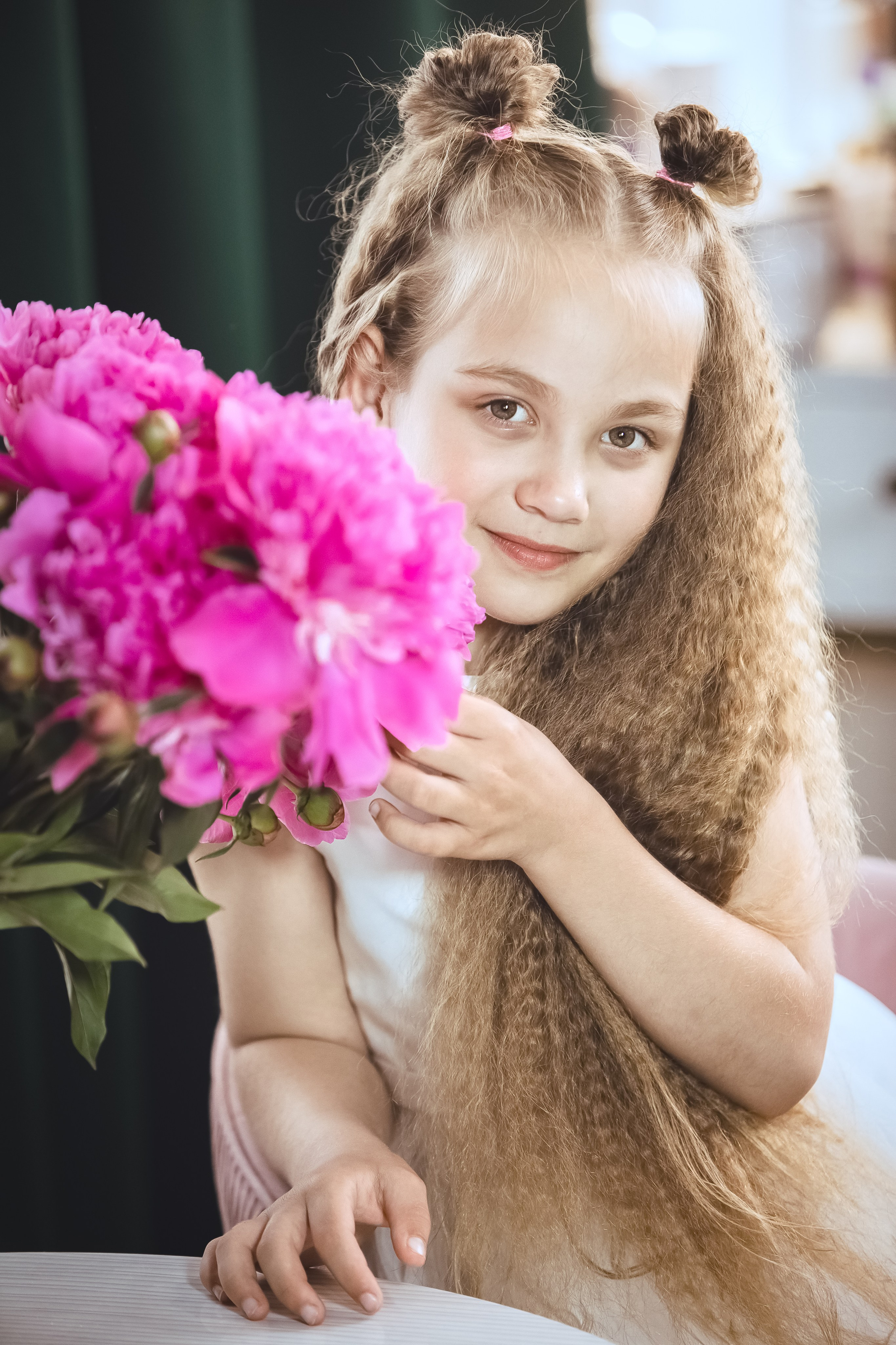 Портреты. Семейный и детский фотограф в Беларуси