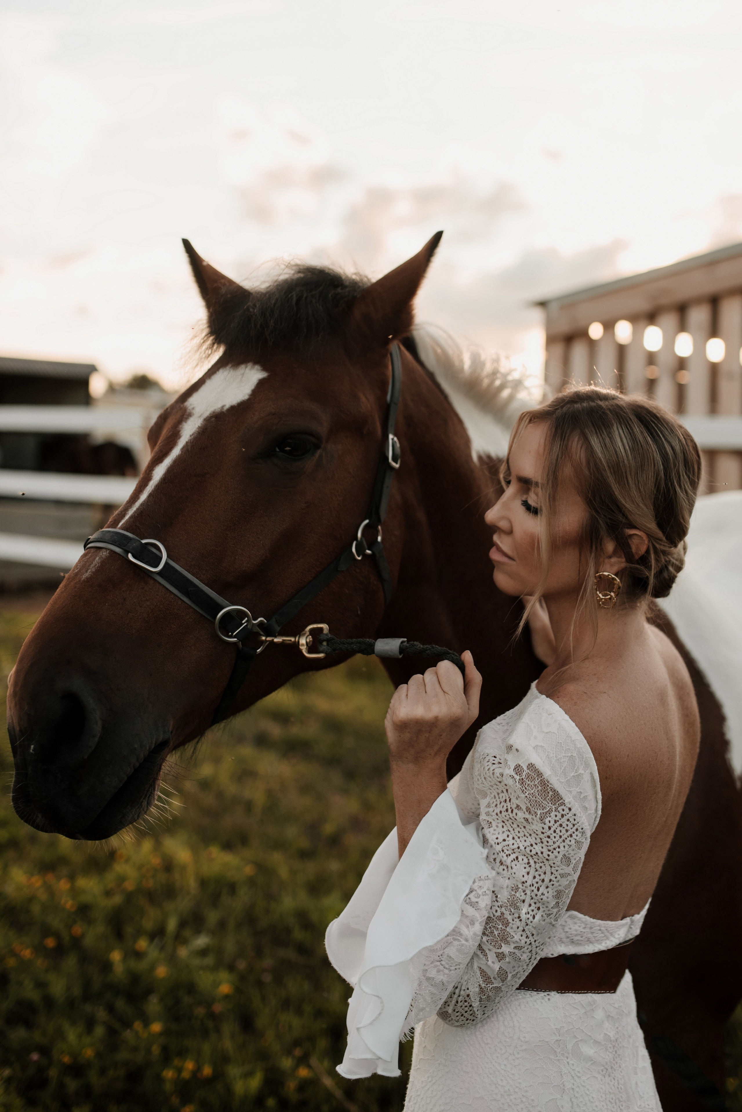 Катя Ипподром. Фотограф Ольга Плеханова | Нижний Новгород, Москва