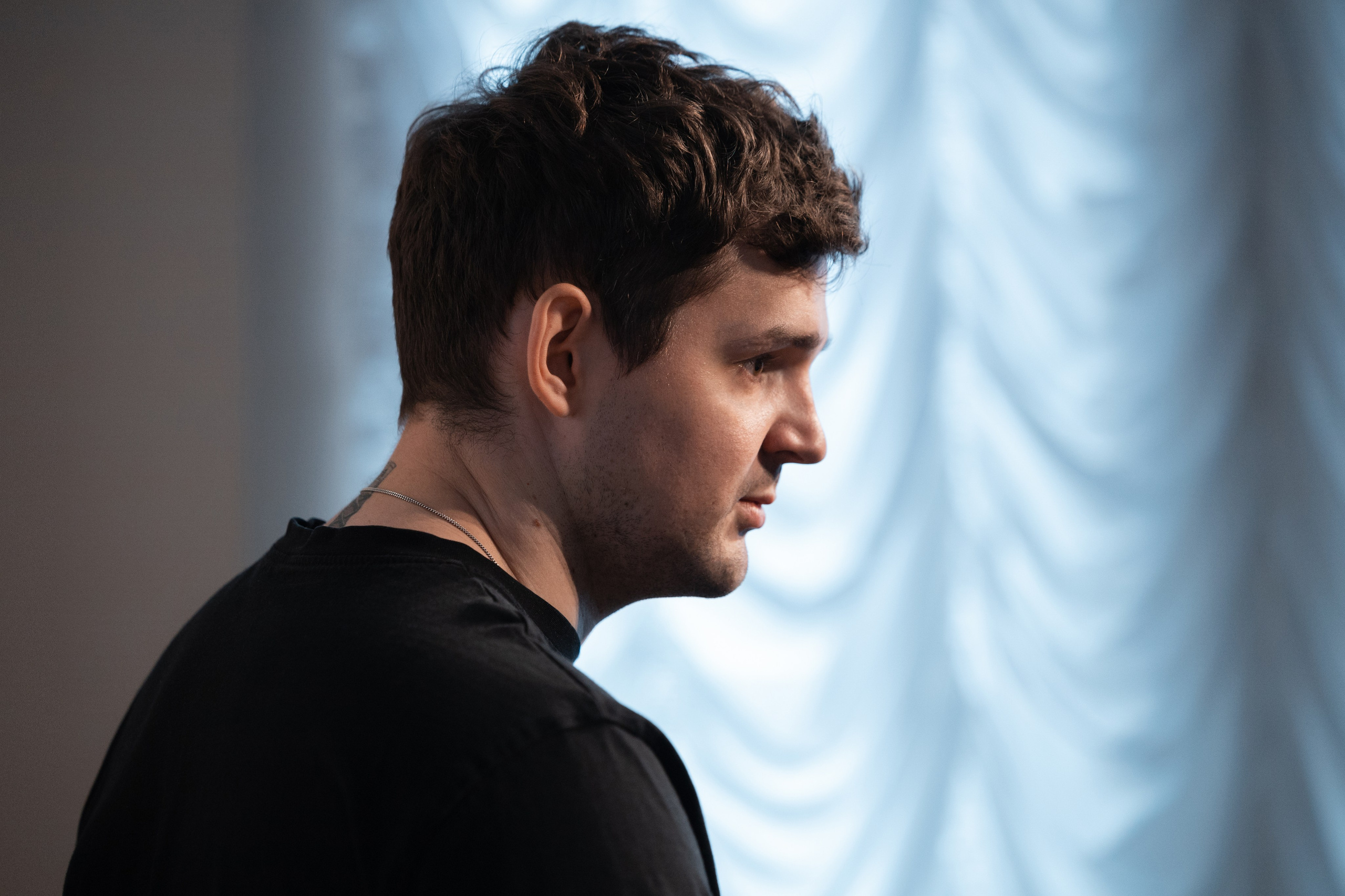 МАСТЕР-КЛАСС ОЛЕГА ТИТОВА. MARIA SOKOLOVA