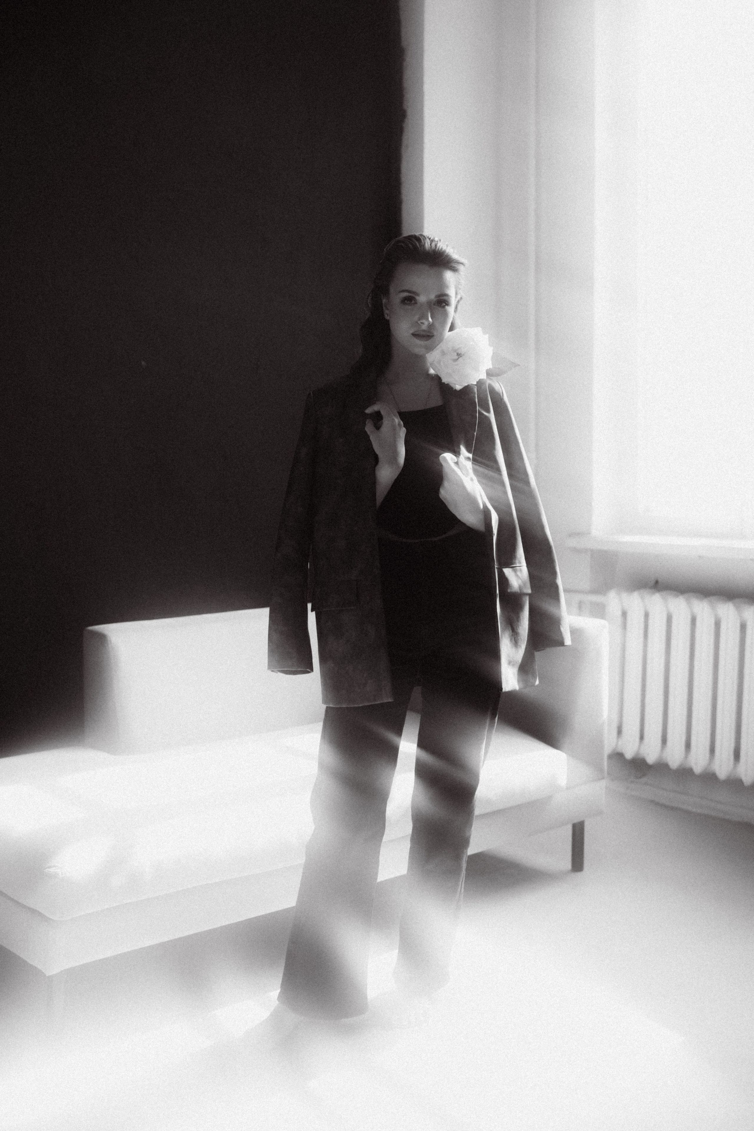 Юля. Фотограф Нижний Новгород Юлия Болдырева