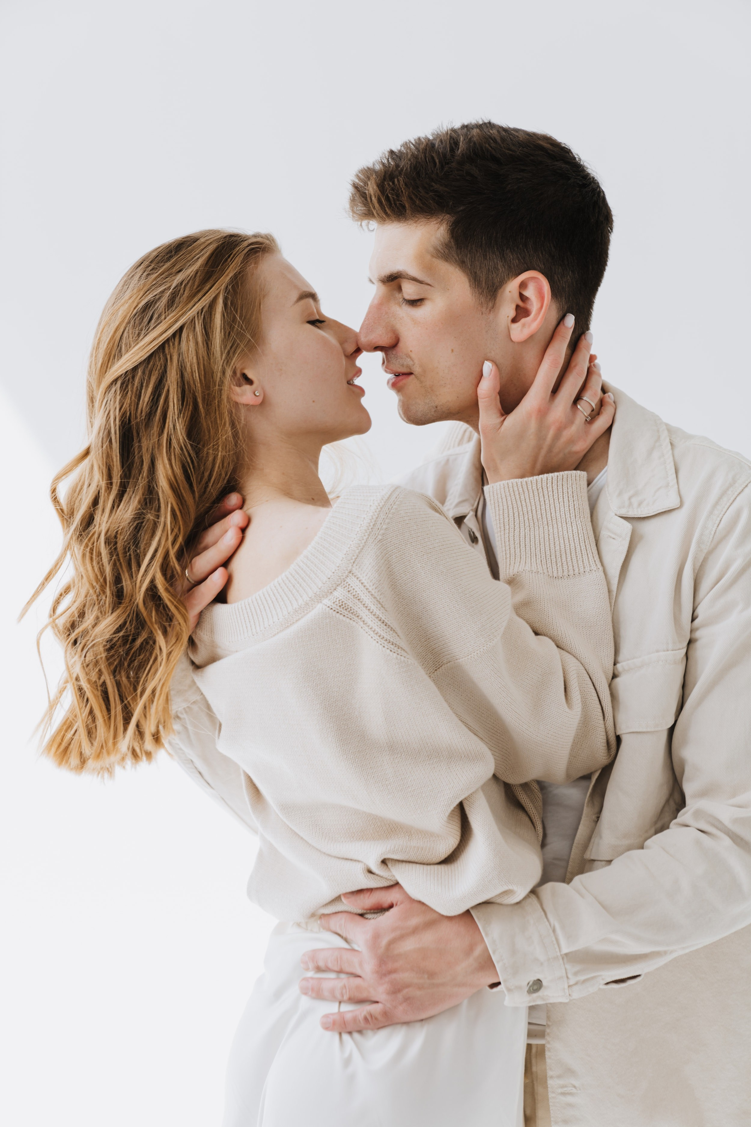 Victoria and Egor, Vreme Nami, Gomel. Olga Modjaro