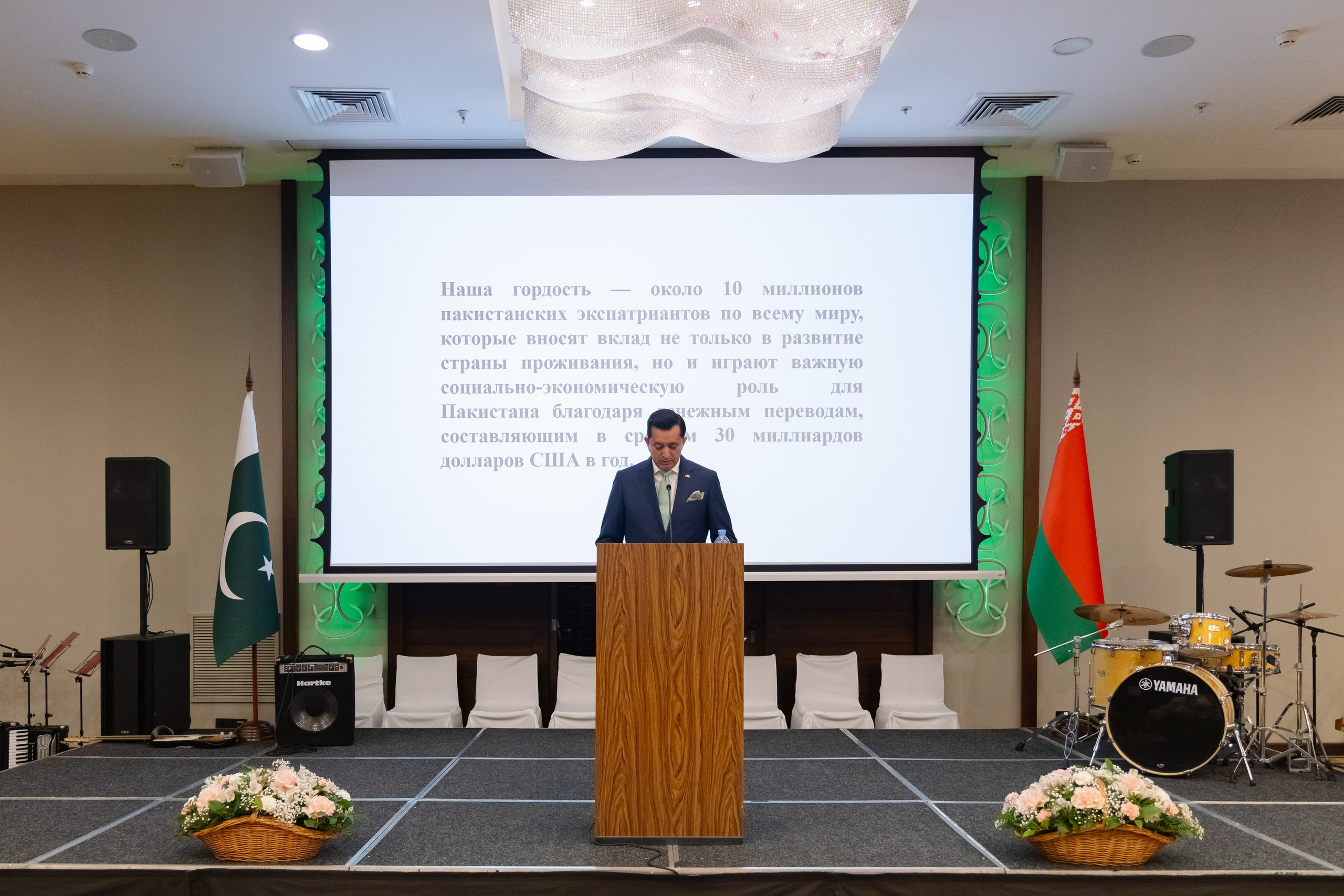 Фотосъемка делегации Пакистана в Беларуси в отеле Марриотт. Свадебный фотограф в Минске/Беларуси Сергей Спиридонов