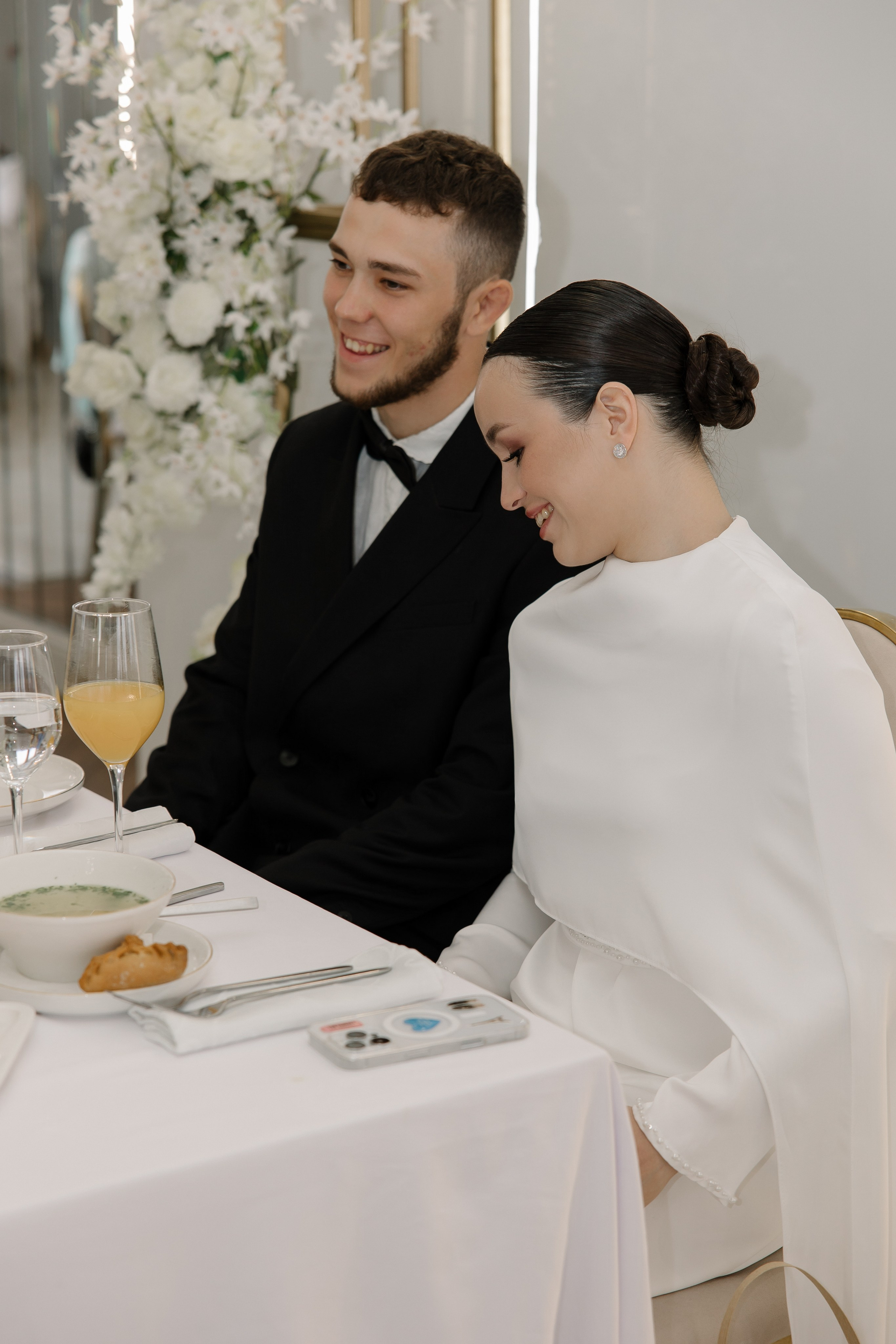 Тимур и Алия. Свадебный и семейный фотограф в Набережных Челнах и Казани