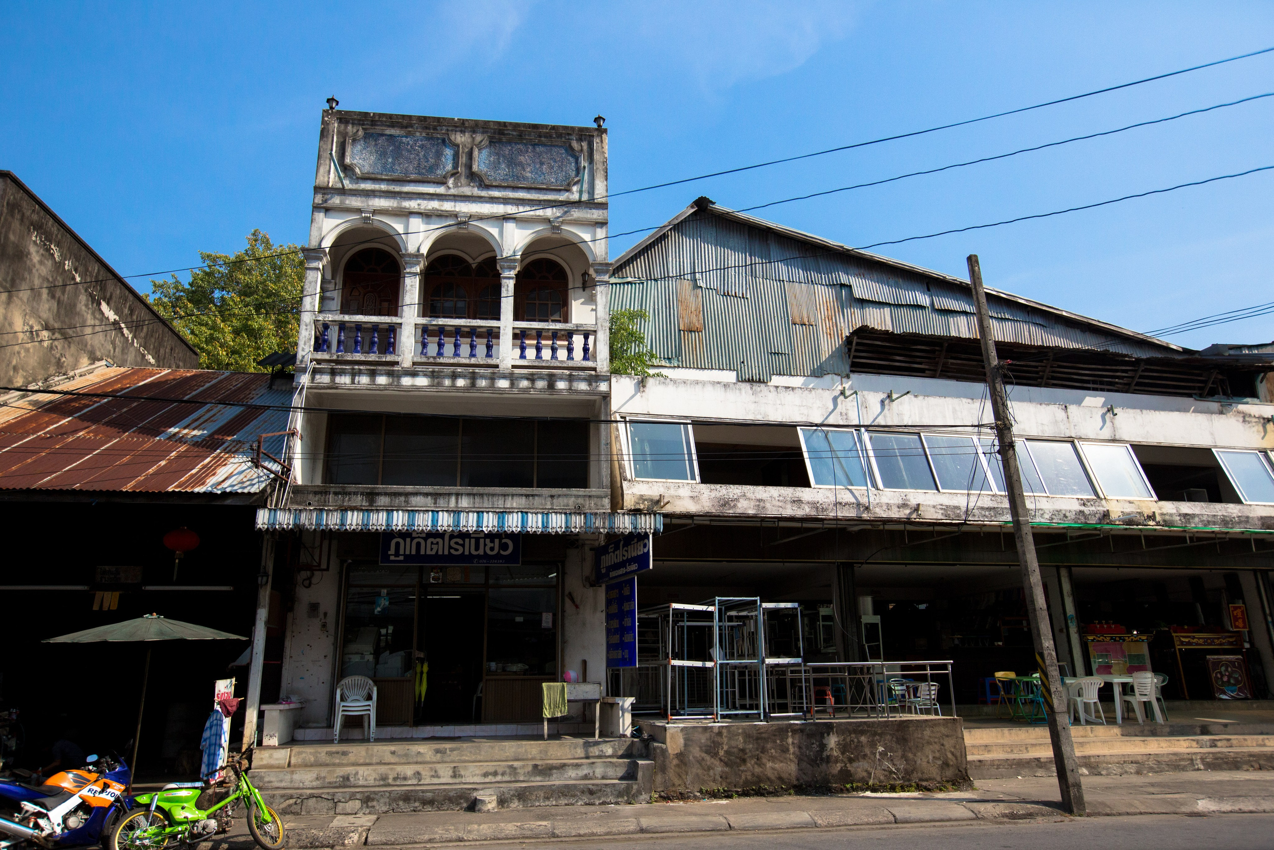 Фото Тайланда. Студия Максима Белослюдцева