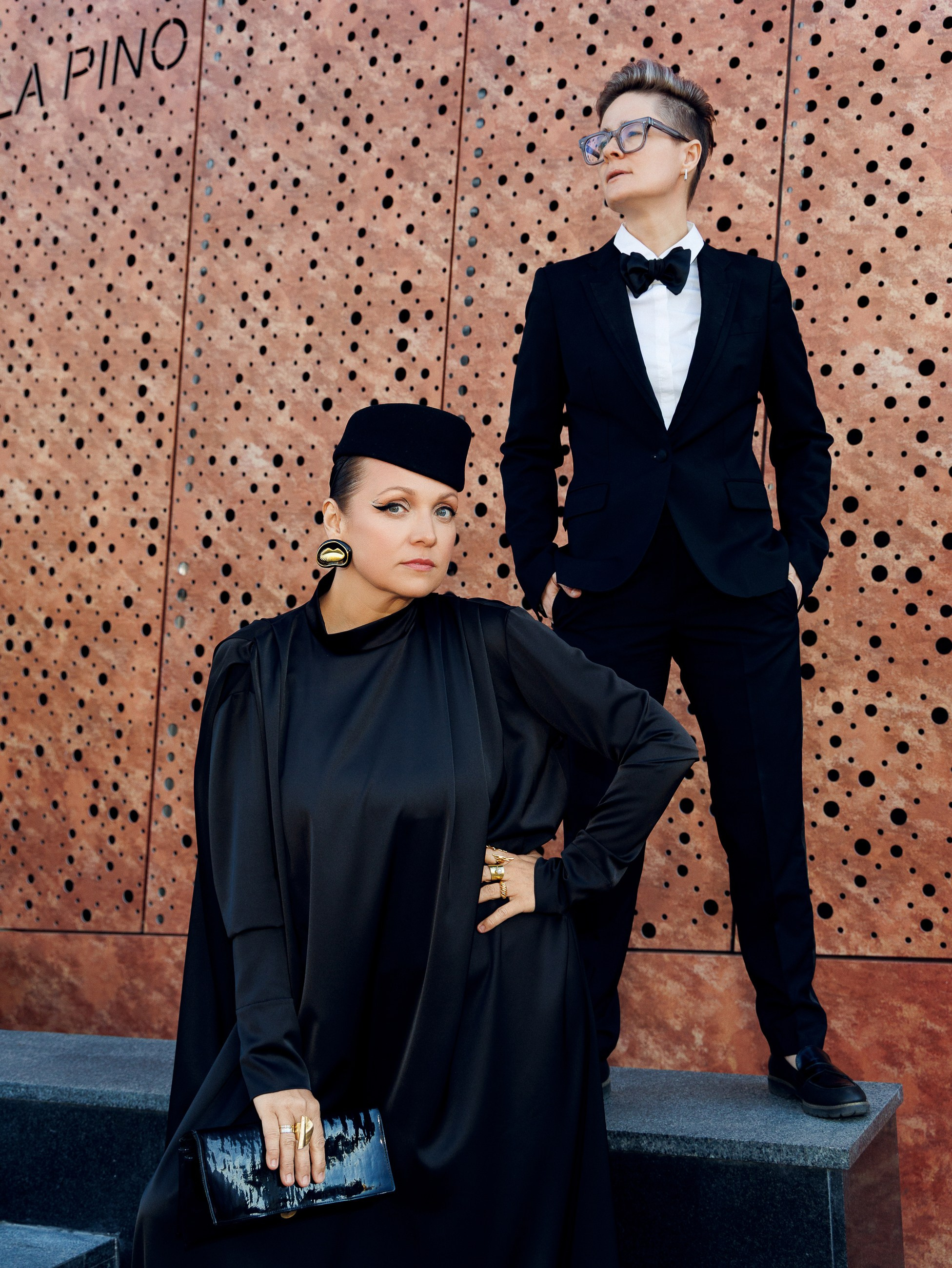 Ежегодная премия — White Wedding Awards 2025