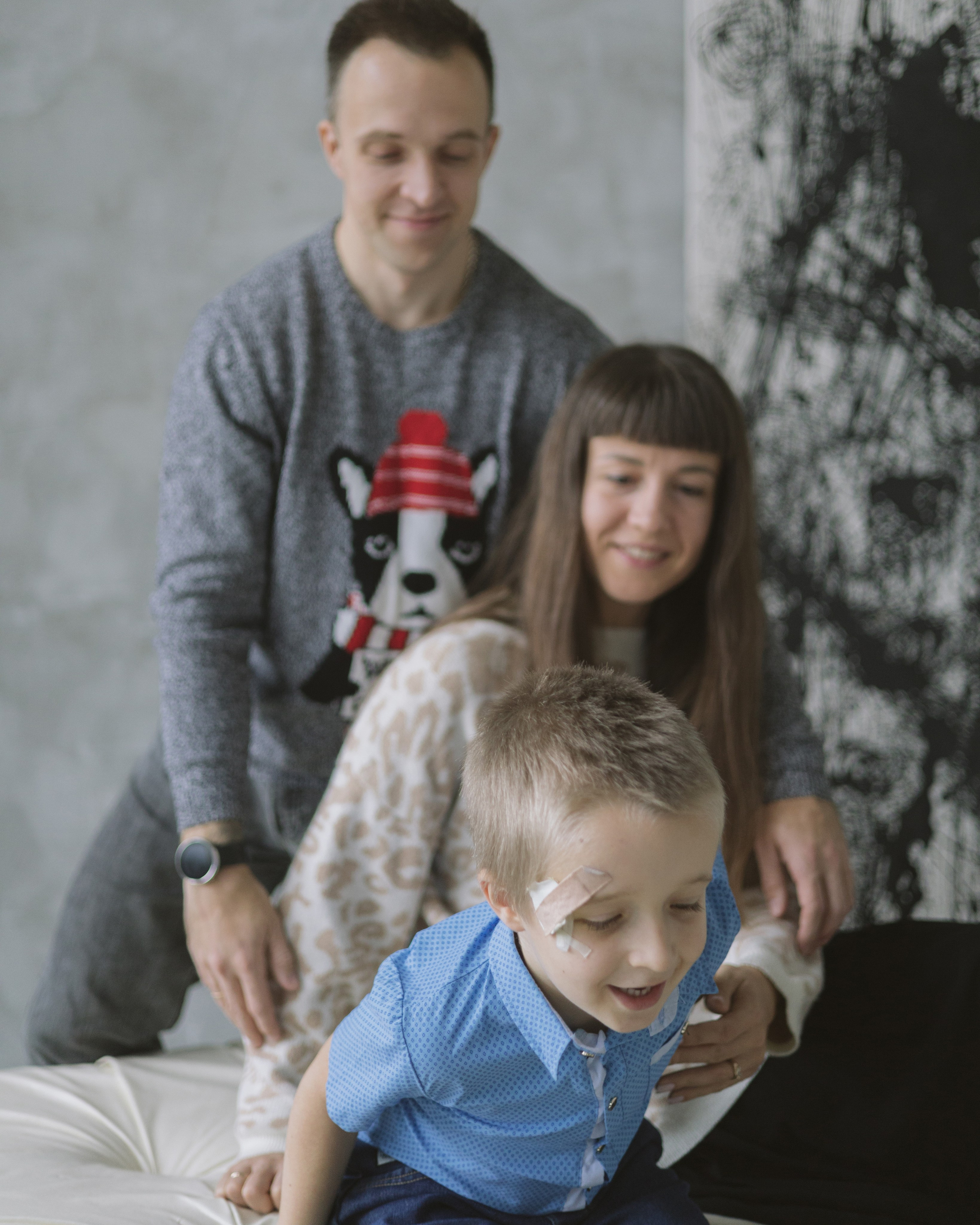 Опальницкие. Фотограф Москва Лада Ларина