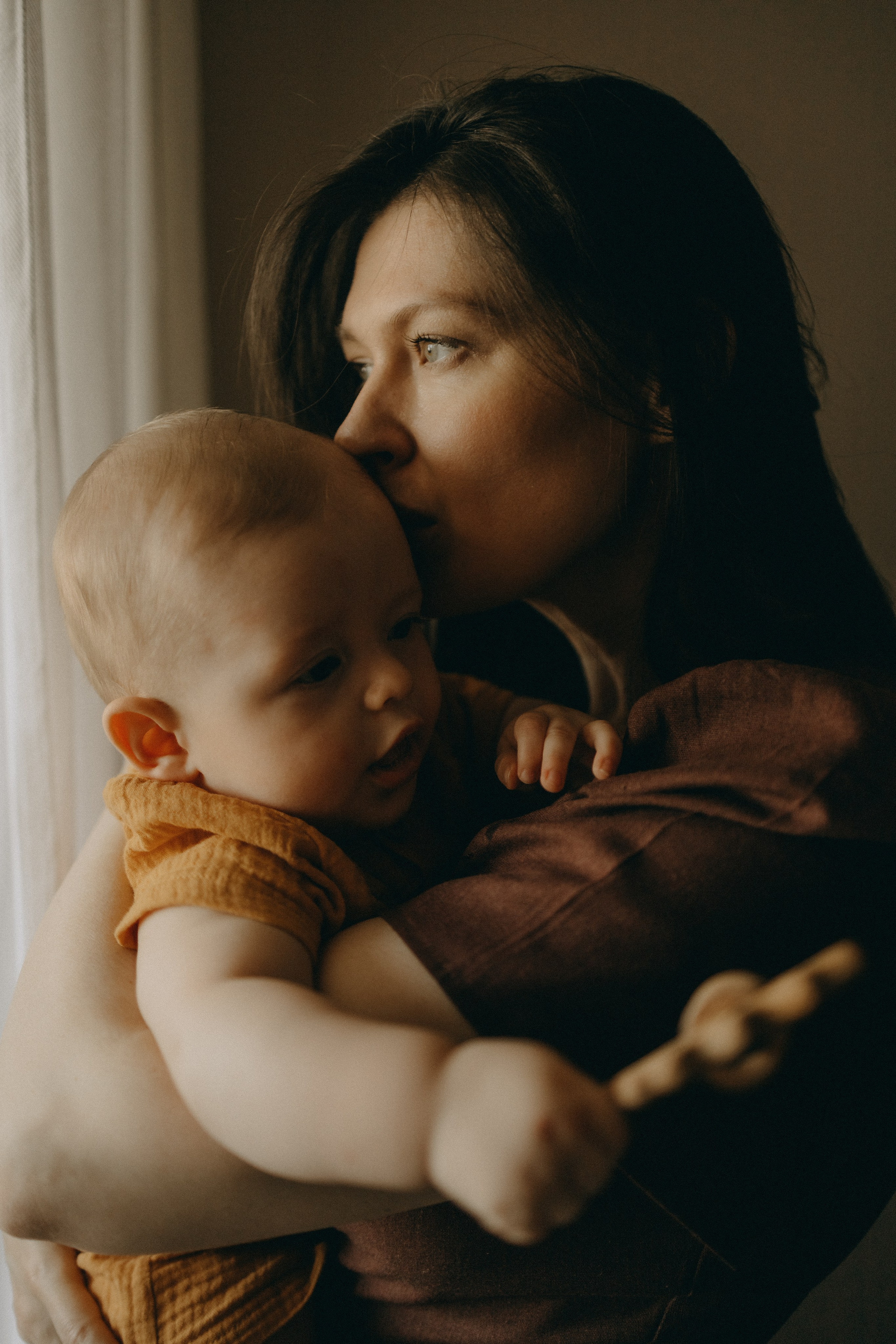 Дима Матвей Оля. Фотограф женского портрета и семейных историй в жанре life в Нижнем Новгороде Елена Матросова