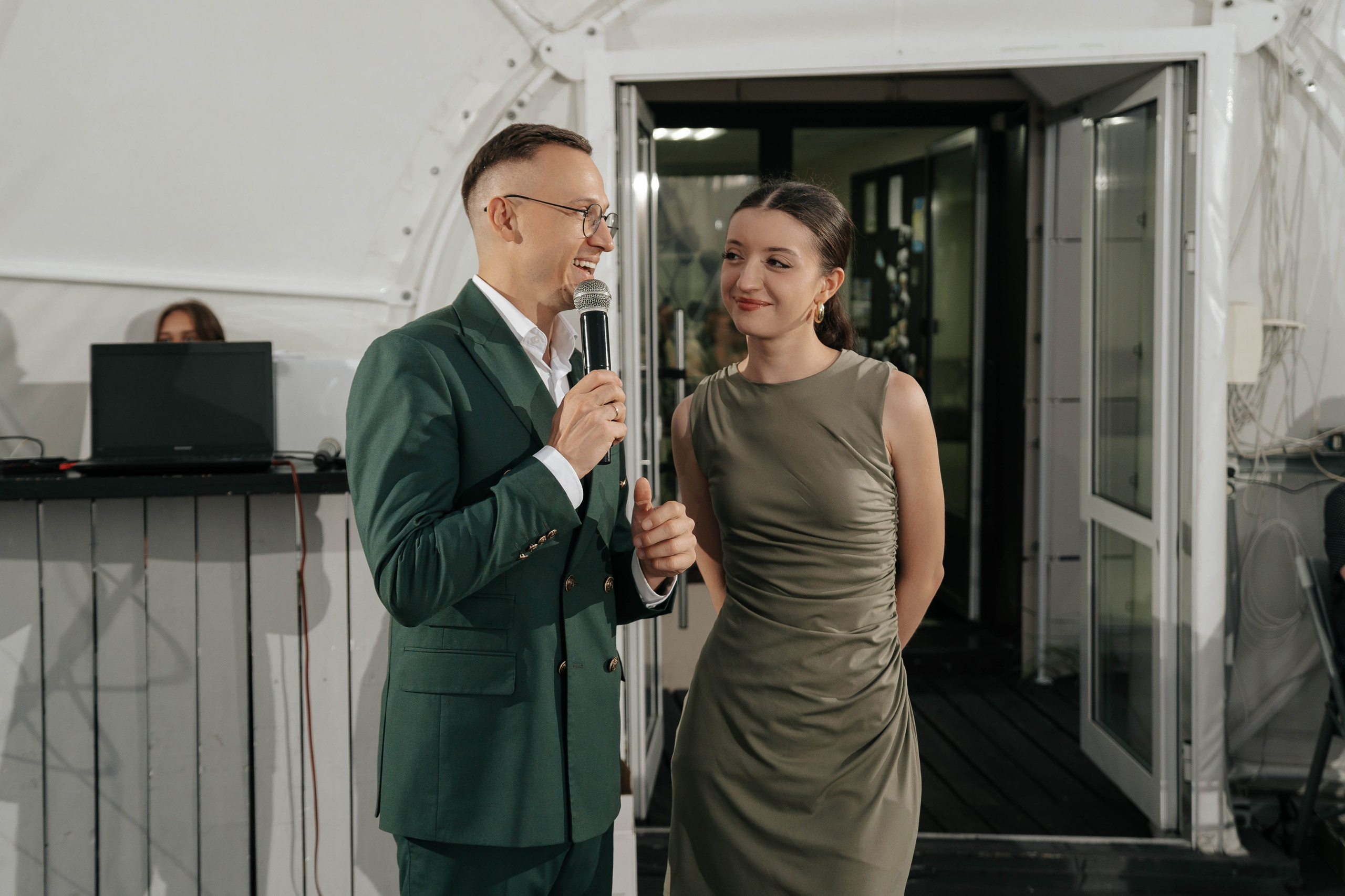 Ilya & Maria. Свадебный фотограф в Воронеже Самохина Екатерина