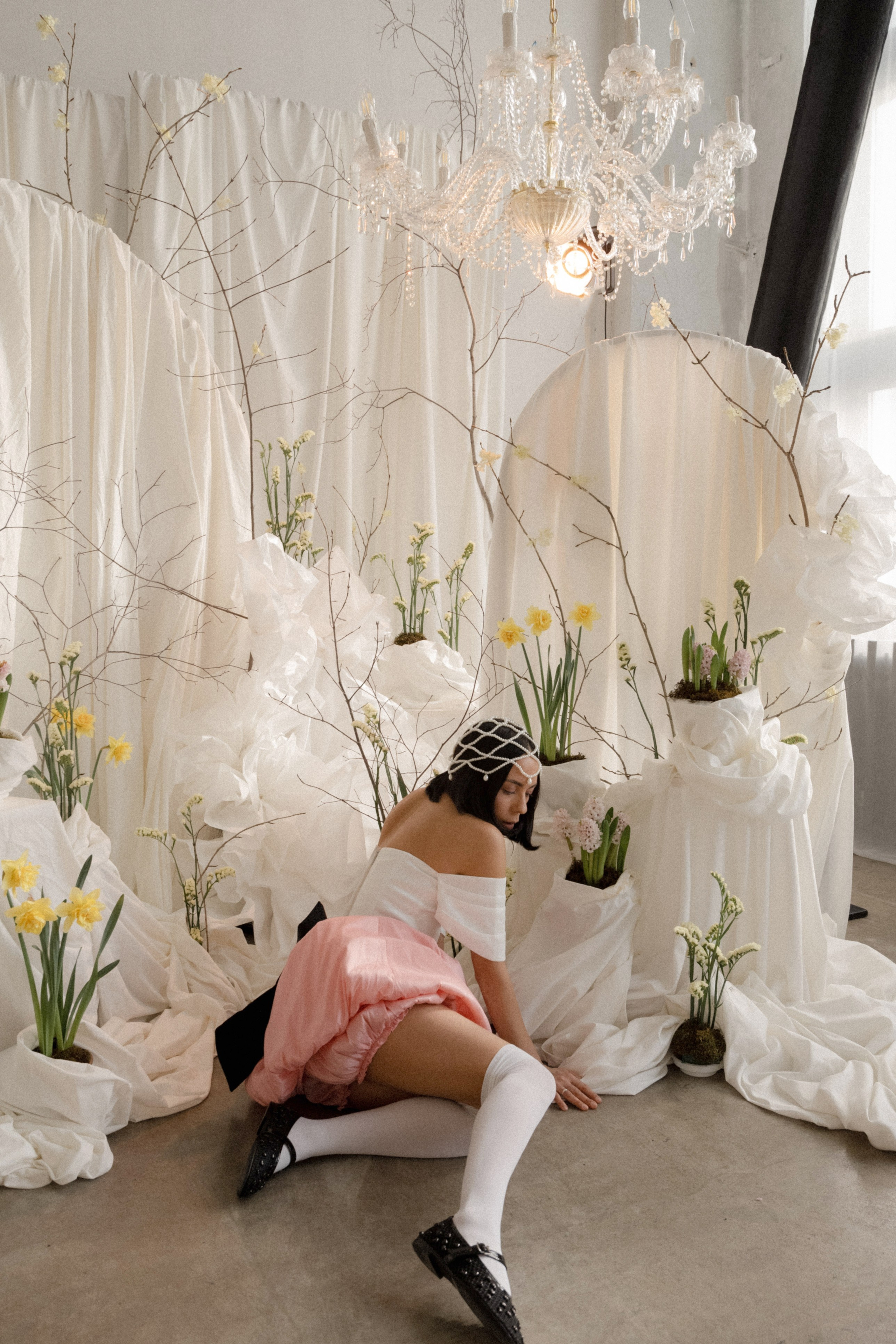 Весна. Свадебный и семейный фотограф Владивосток