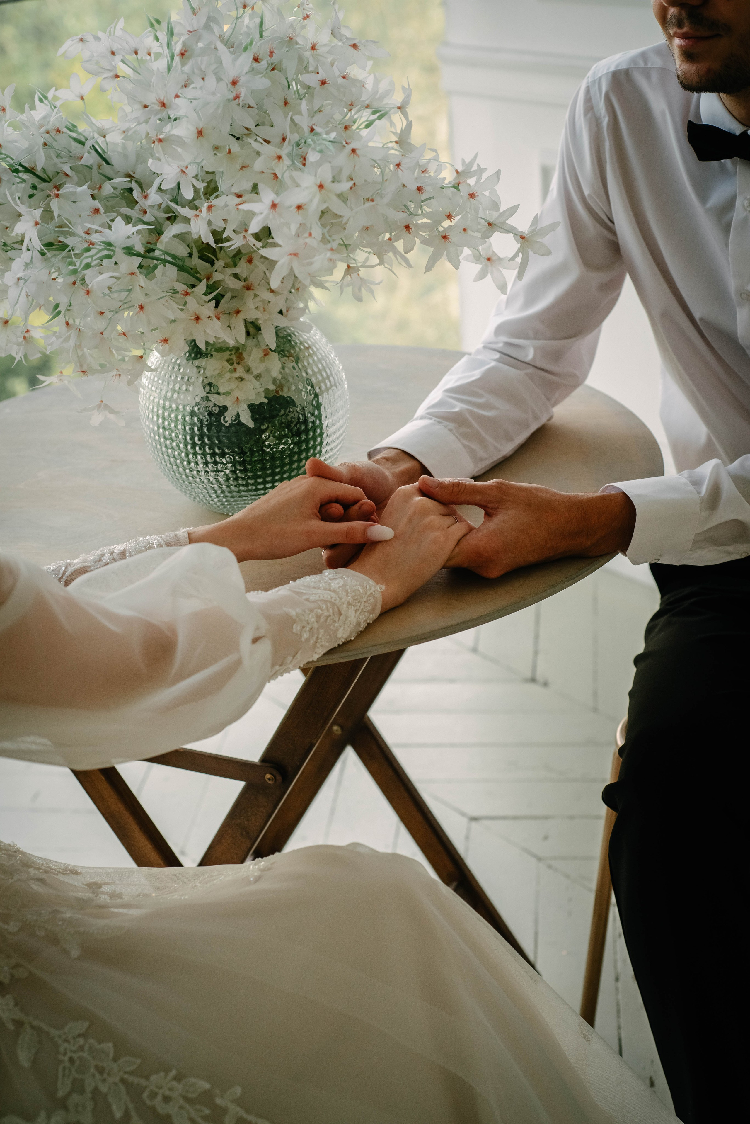 Юля & Антон. Свадебный фотограф и видеограф в Новосибирске