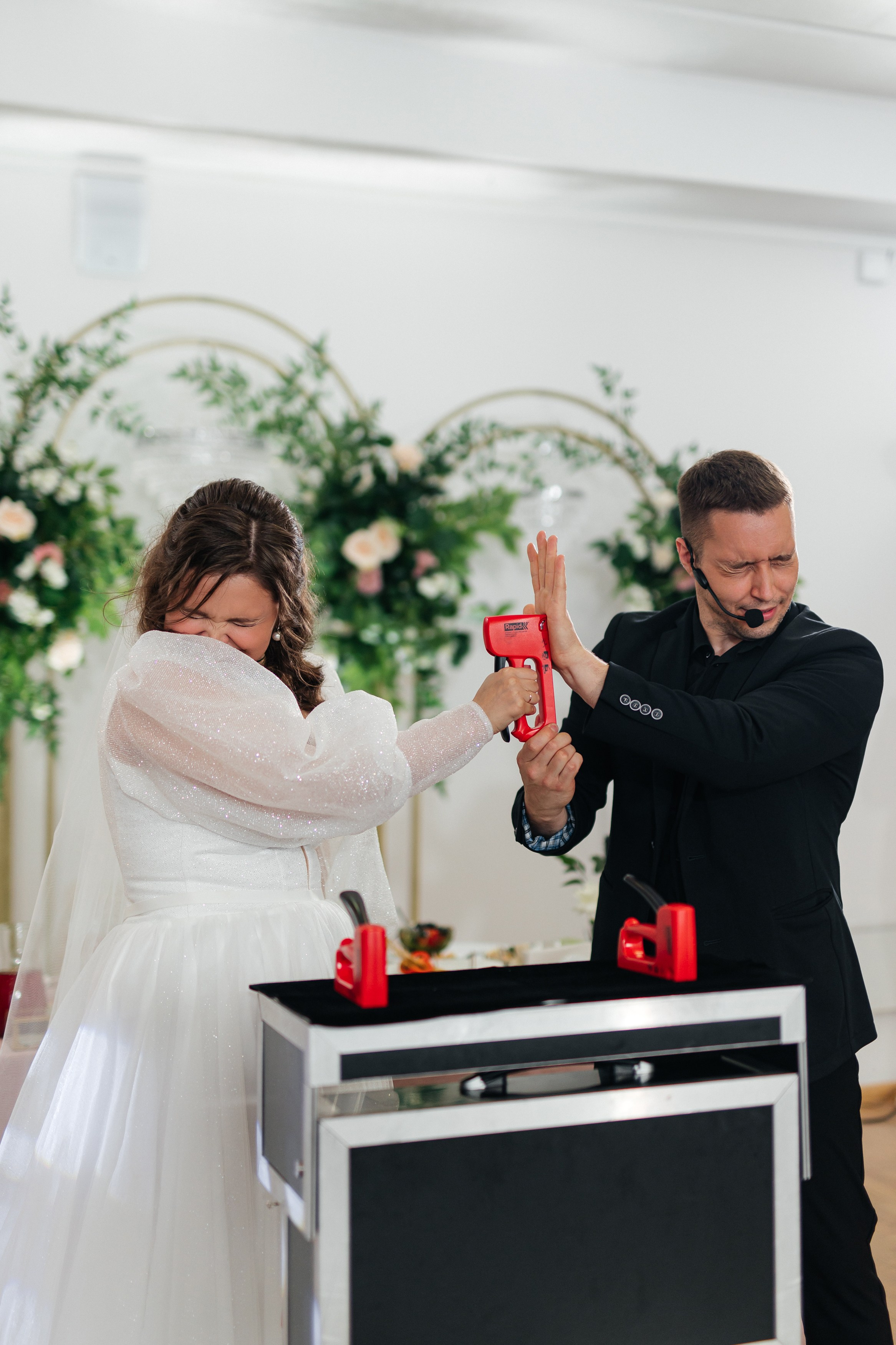 Свадьба Полины и Вадима. Свадебный и контент фотограф в Петрозаводске Ксения Истрафилова