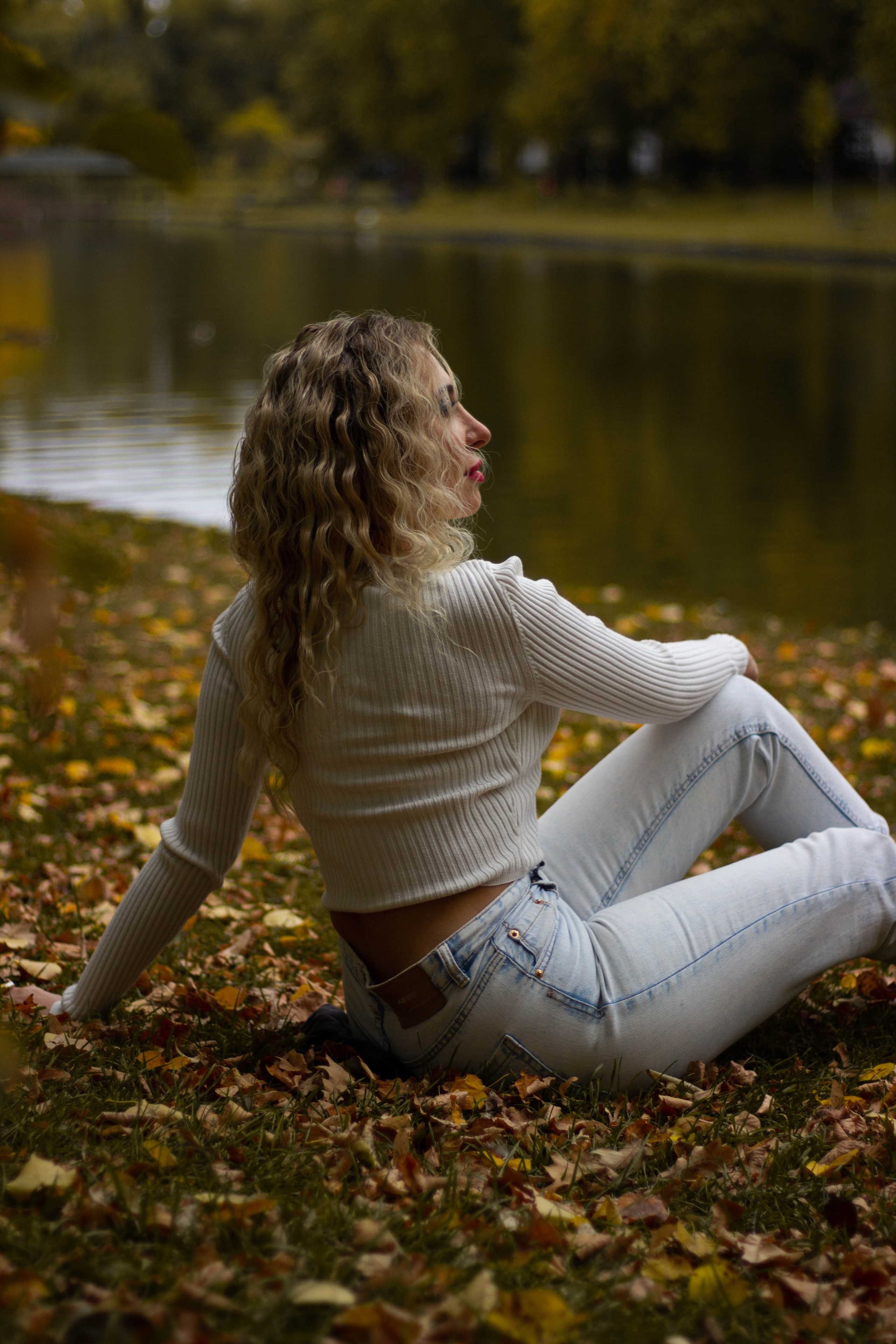 Индивидуальные съемки. Индивидуальный и семейный фотограф в Волжском и Волгограде Алёна Кизименко