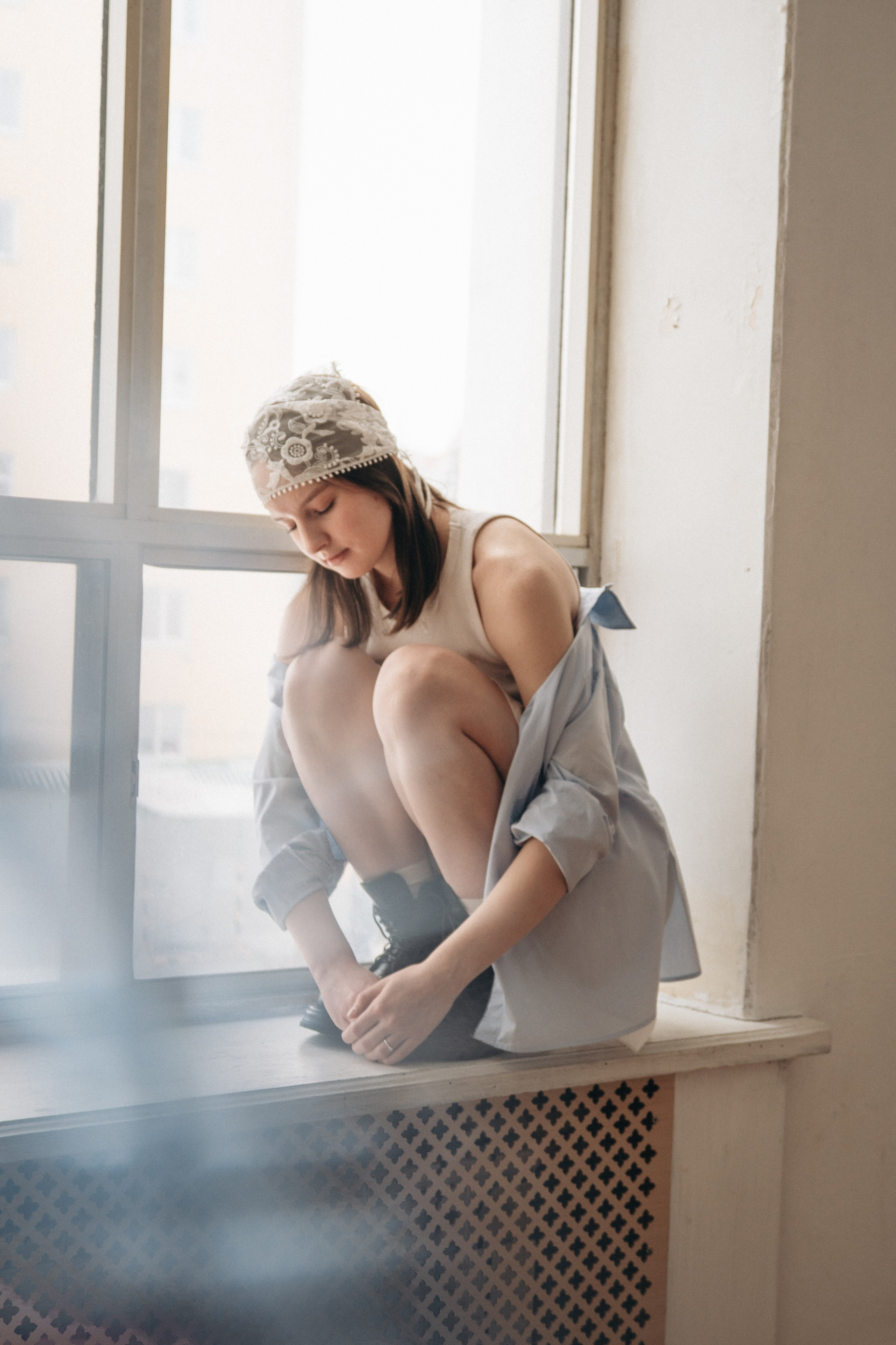 Студийная Серия. Alenasokolowa.ru