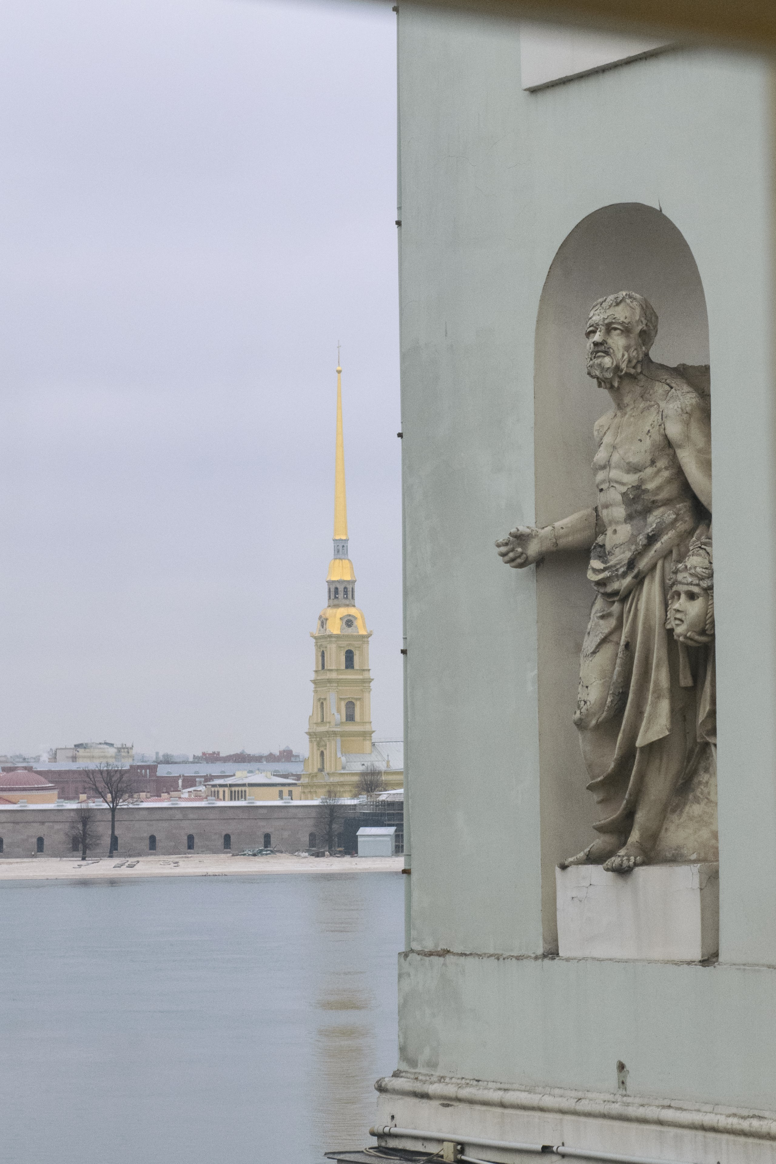 День Эрмитажа. Организация и проведение фотосъемок в Санкт-Петербурге. Фотограф Смирягин Илья