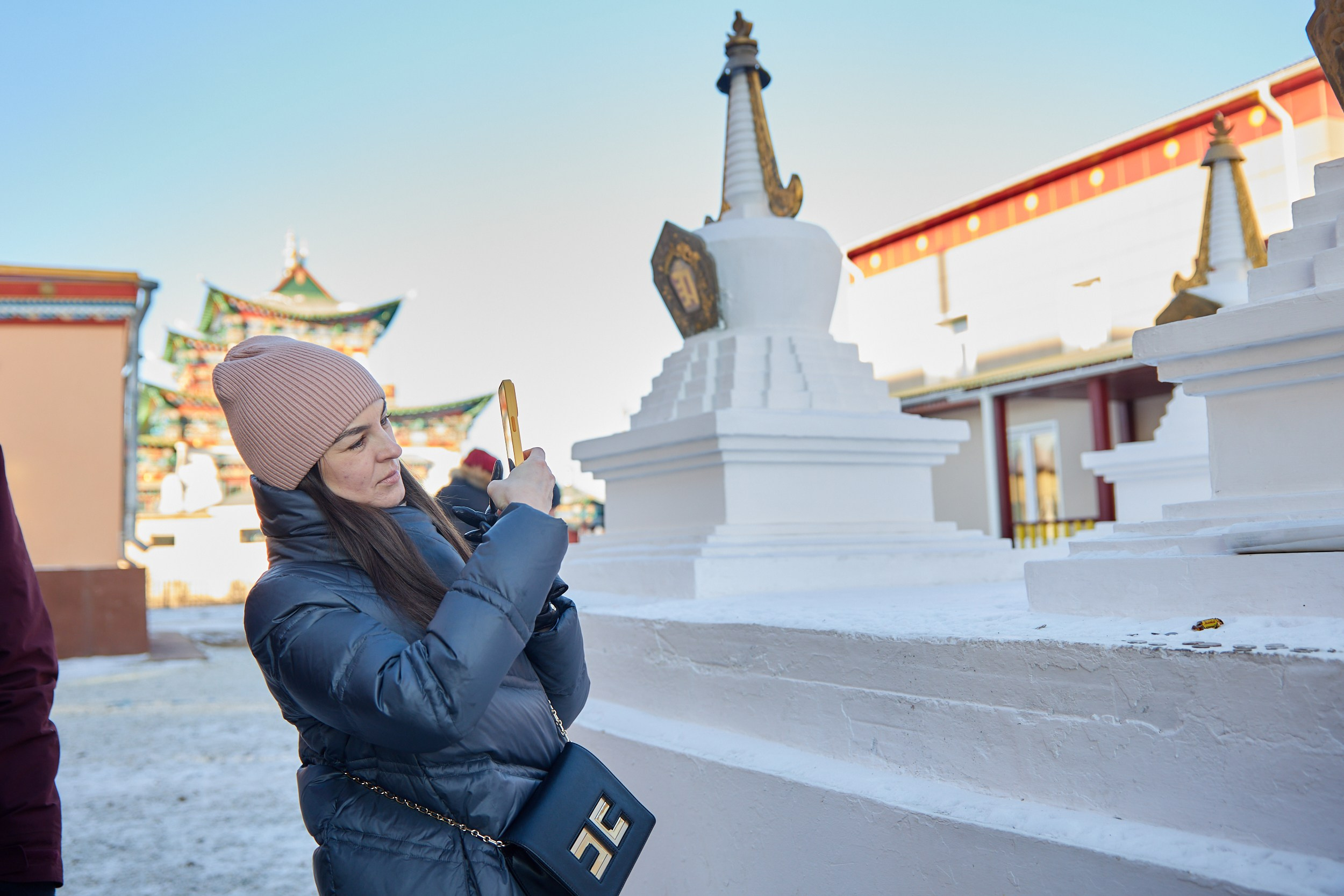 Муравьёв-Амурский 2030. Бурятия. Репортажный фотограф Владивосток Анастасия Сокольникова