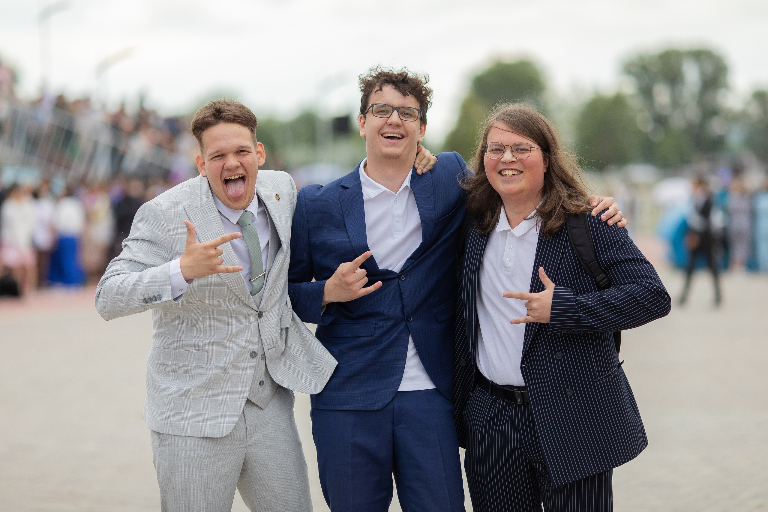 Выпускной-2025