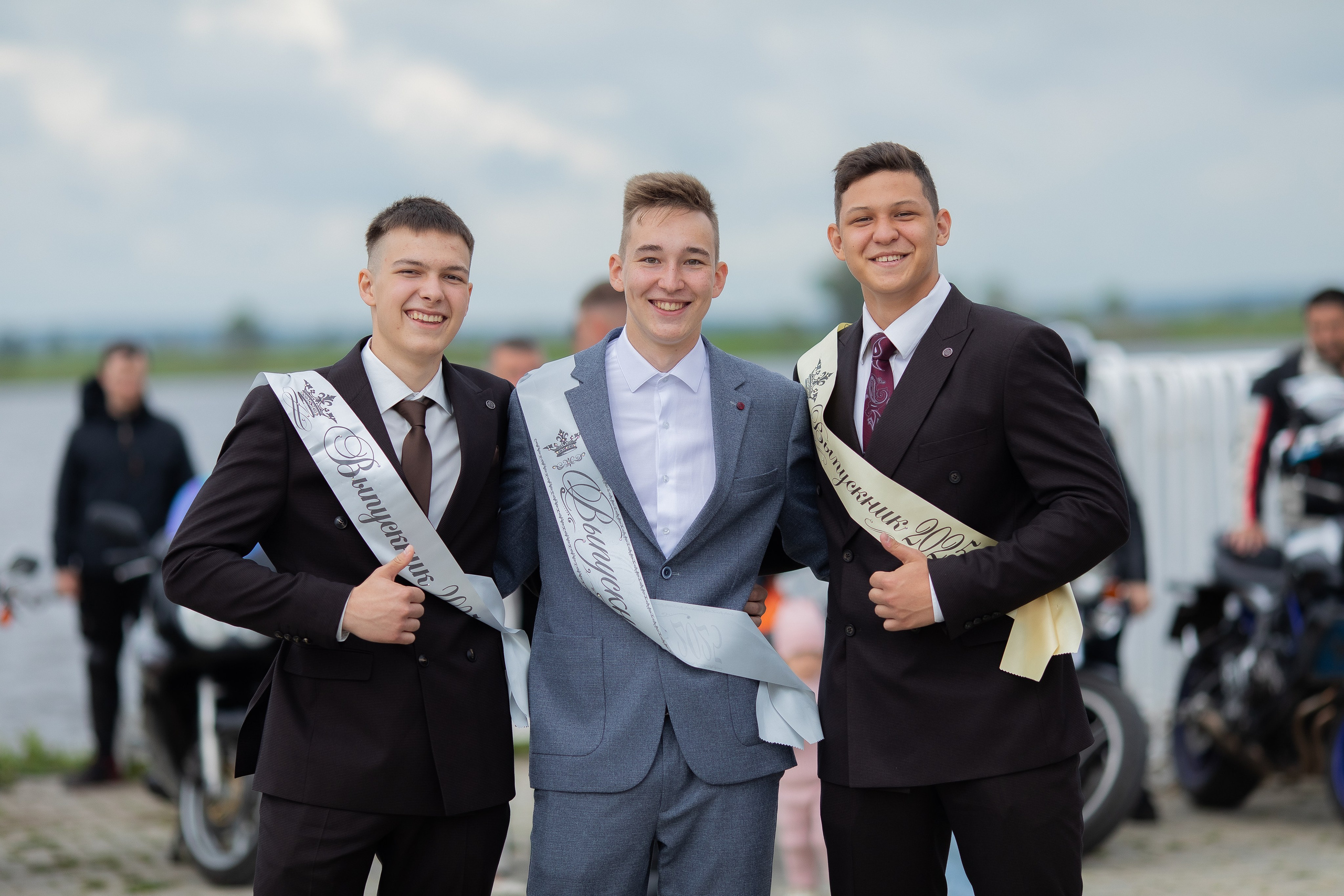 Выпускной-2025