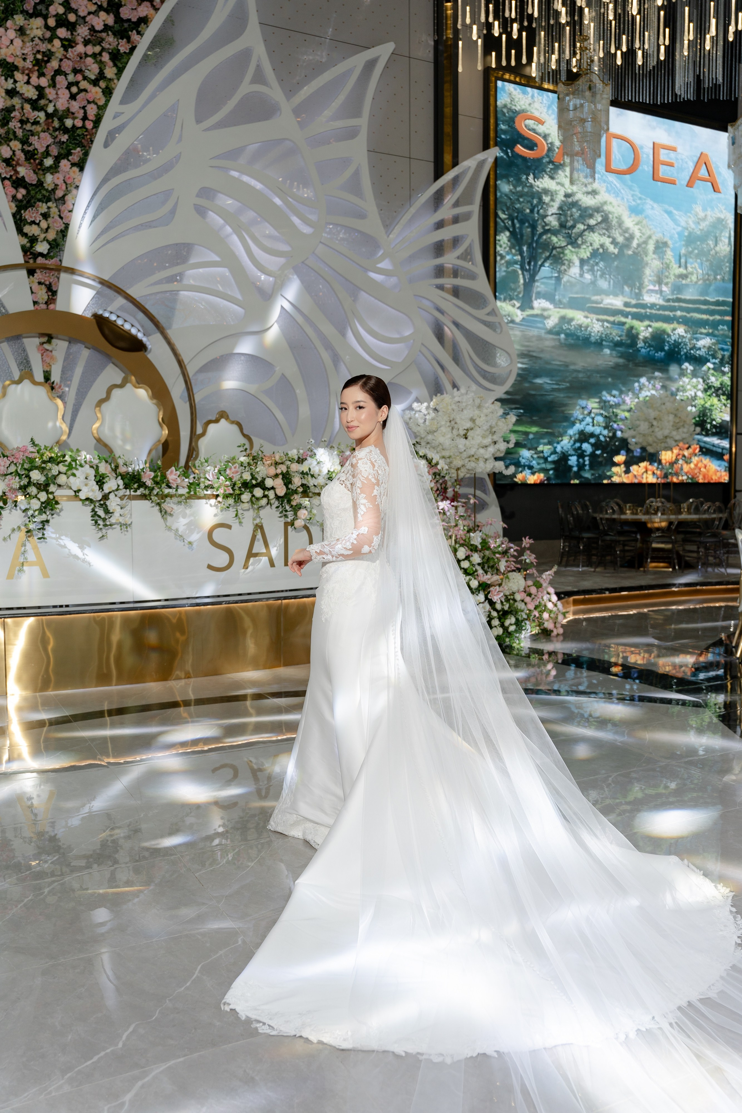 Erkebulan & Nazym. Galam media