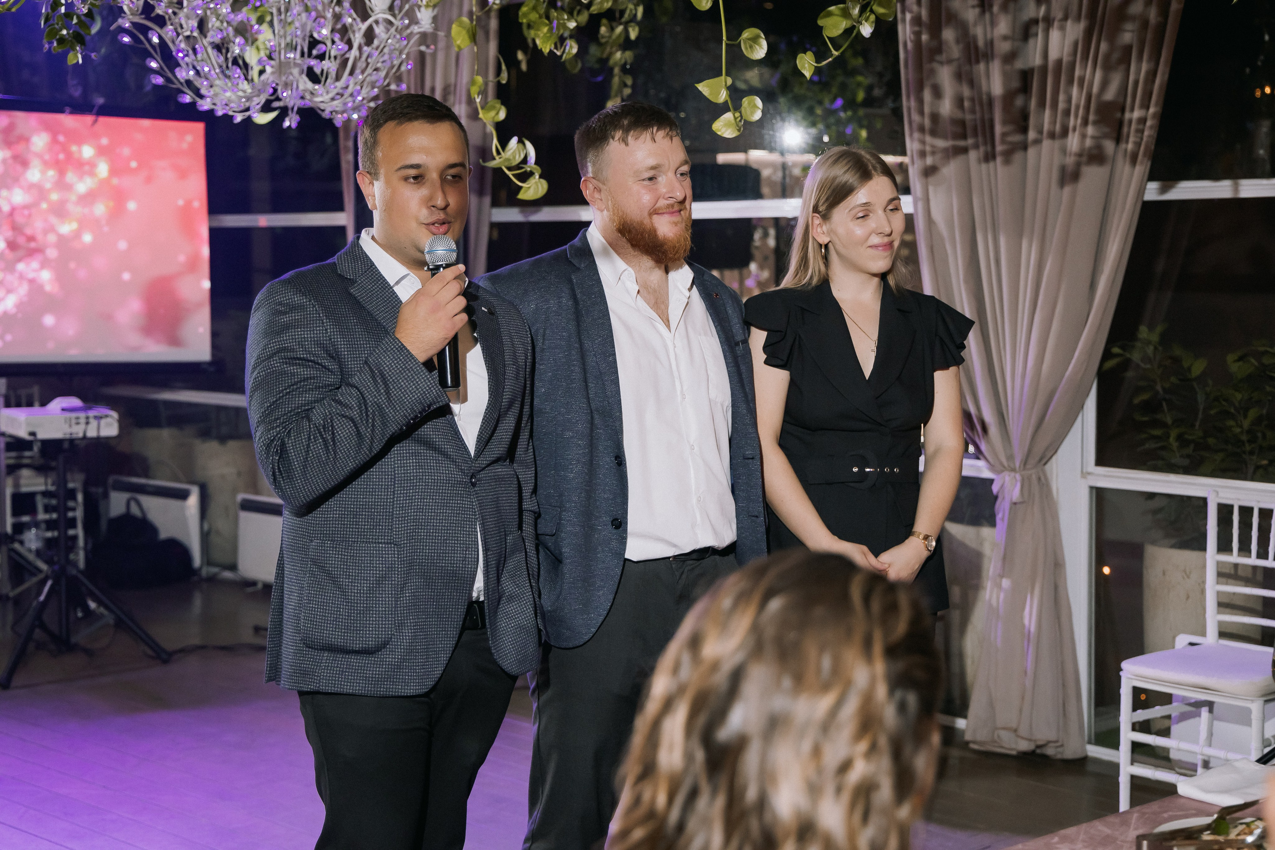 Яна и Святослав. Свадебный день. Свадебная фотография. Арина Рубах