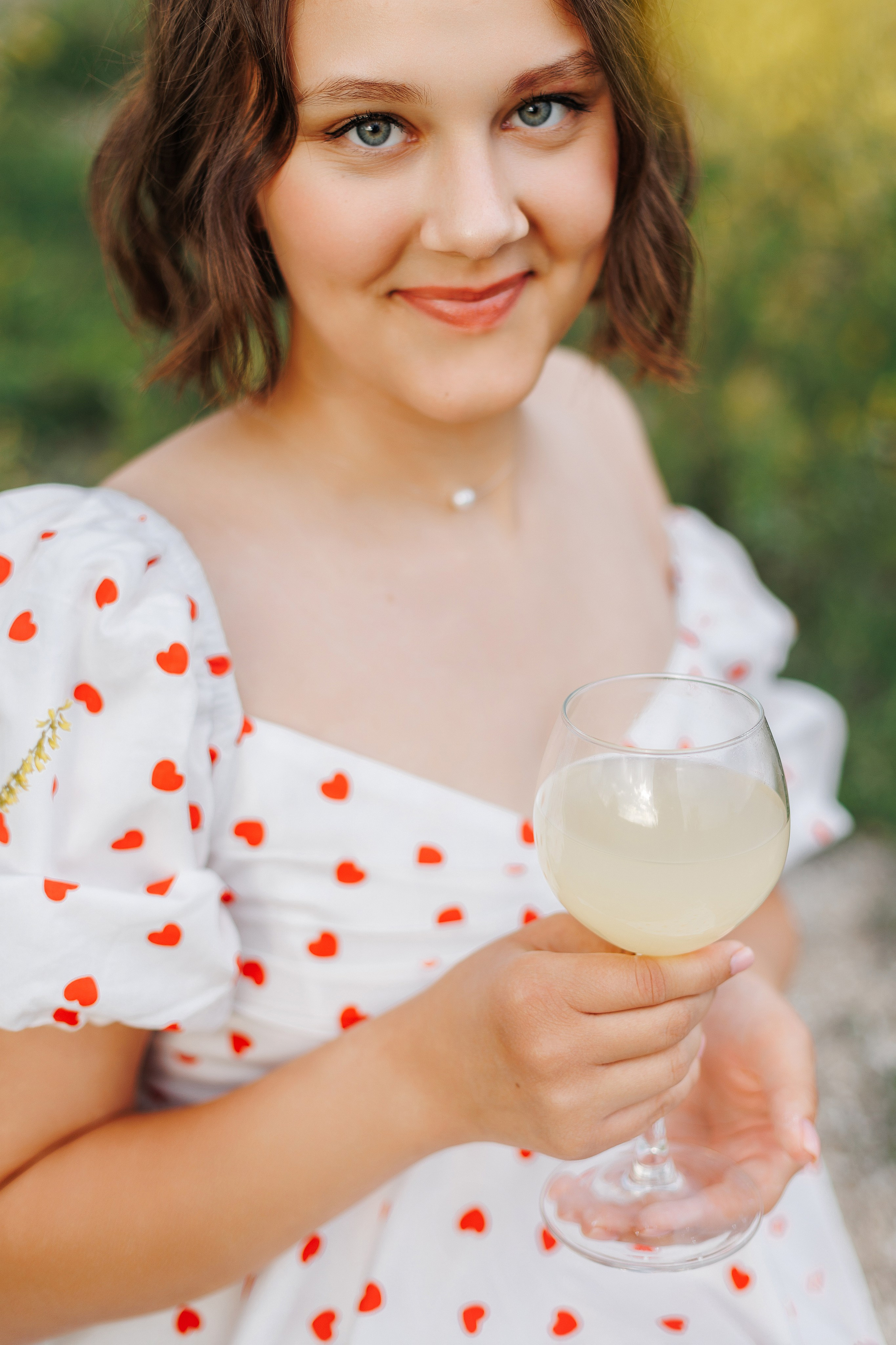 Валерия. Свадебный и семейный фотограф в городе Воронеж. Ирина Боловина