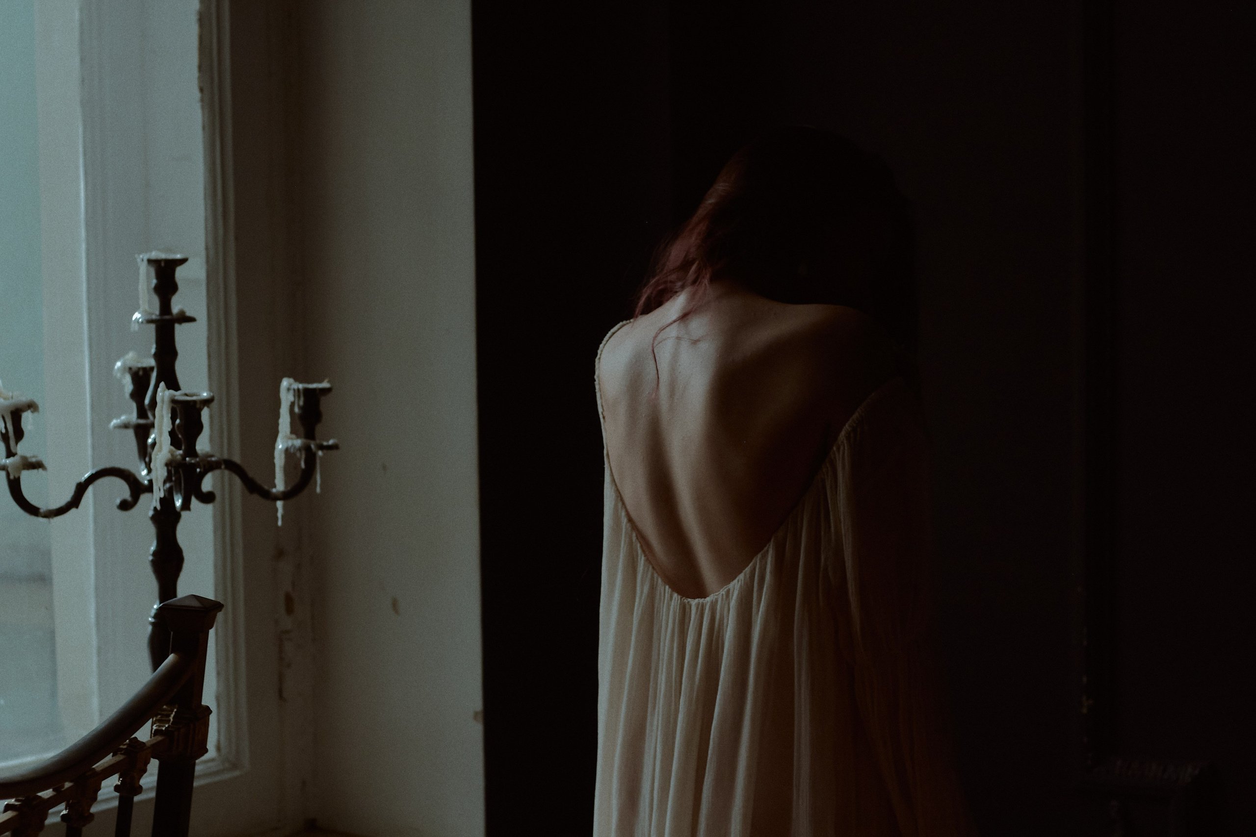 Мари. Фотограф лавстори Москва/МО Приятелева Ангелина