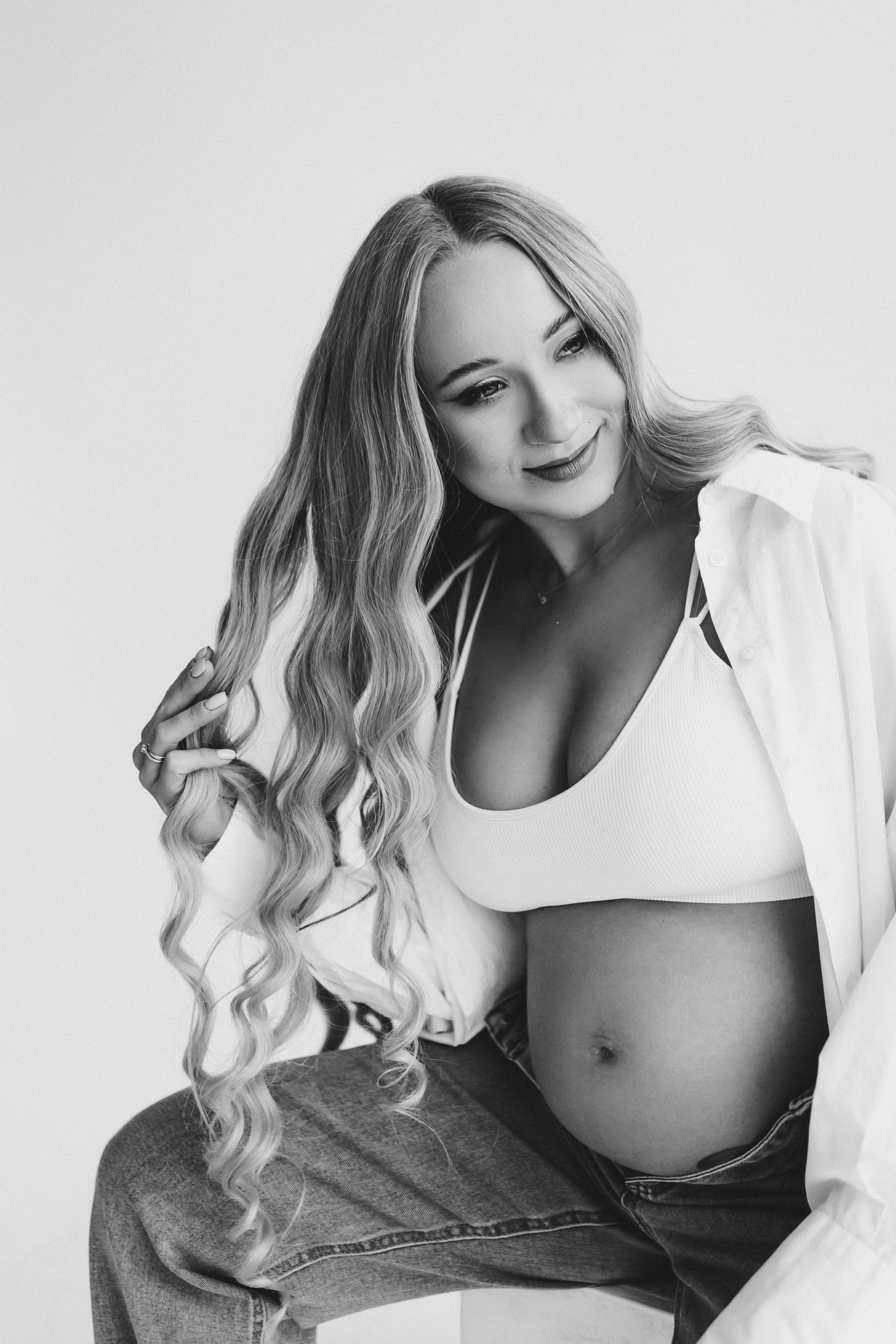 Гендер-пати • Зима 2024. Фотограф в Калининграде Екатерина Осинцева