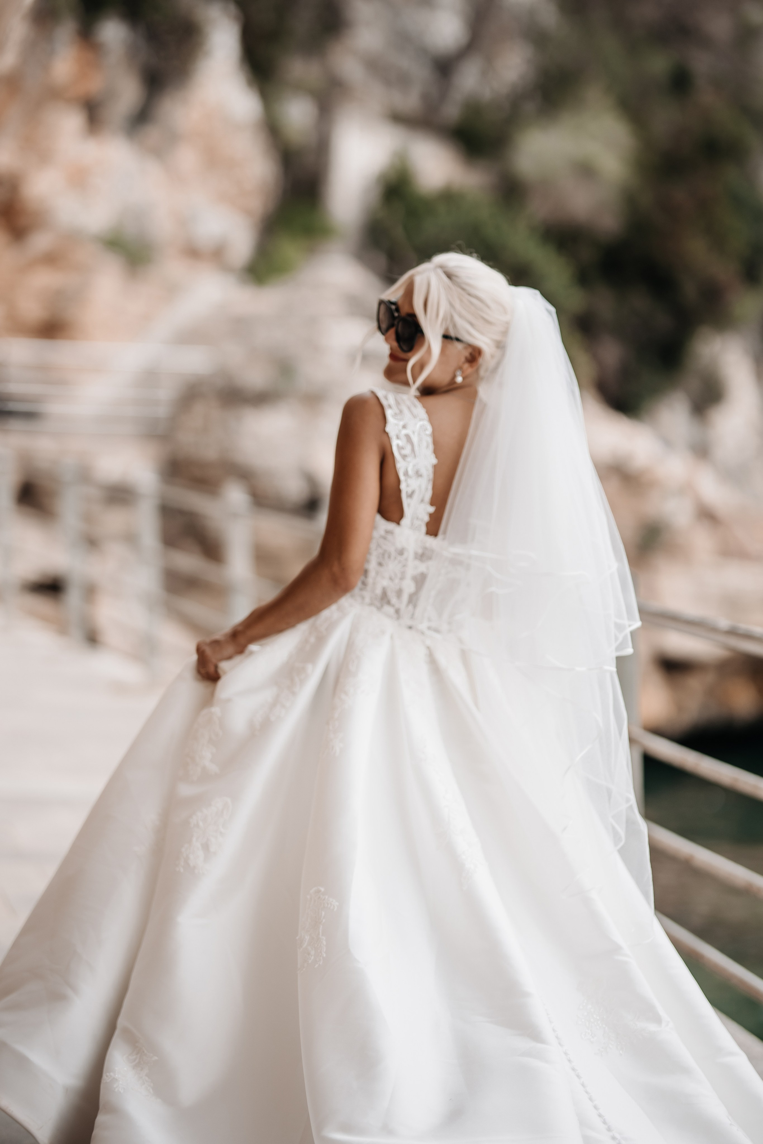 Vaida_&_Tadas. Фотограф на Майорке Екатерина Дробышева