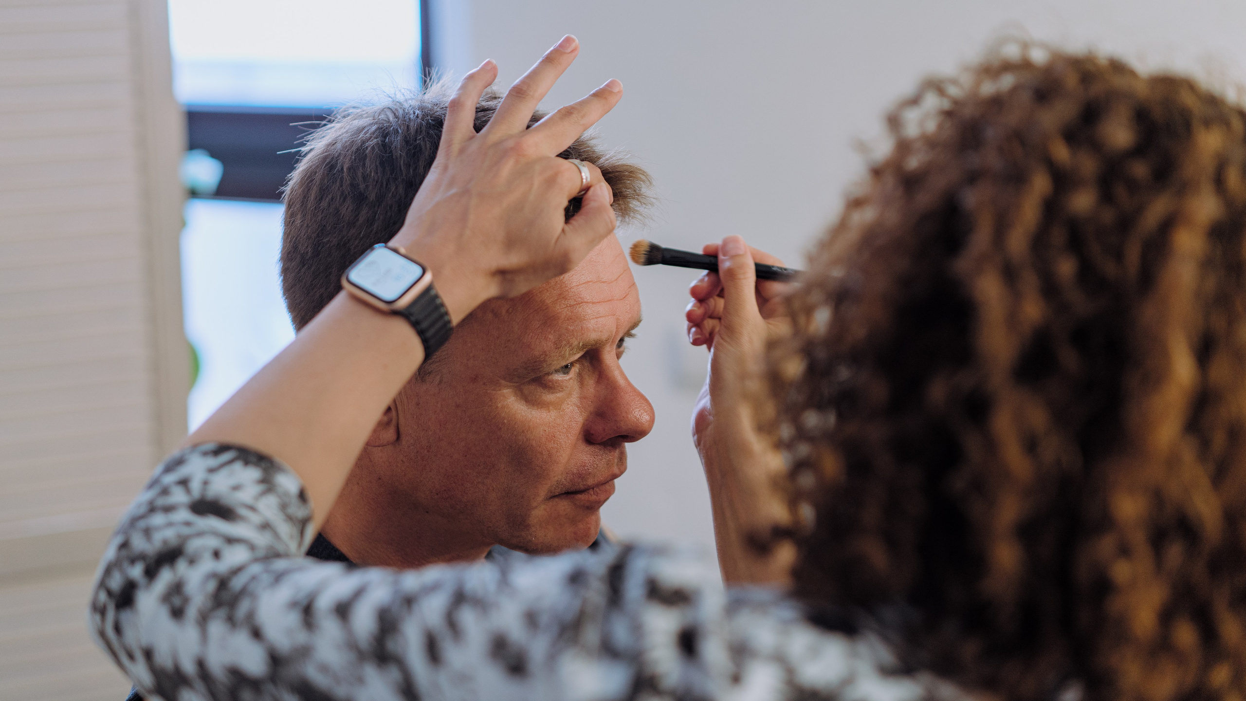Бэкстейдж|СТС|Папа Мия. Творческий и репортажный фотограф в Москве Клим Долгов
