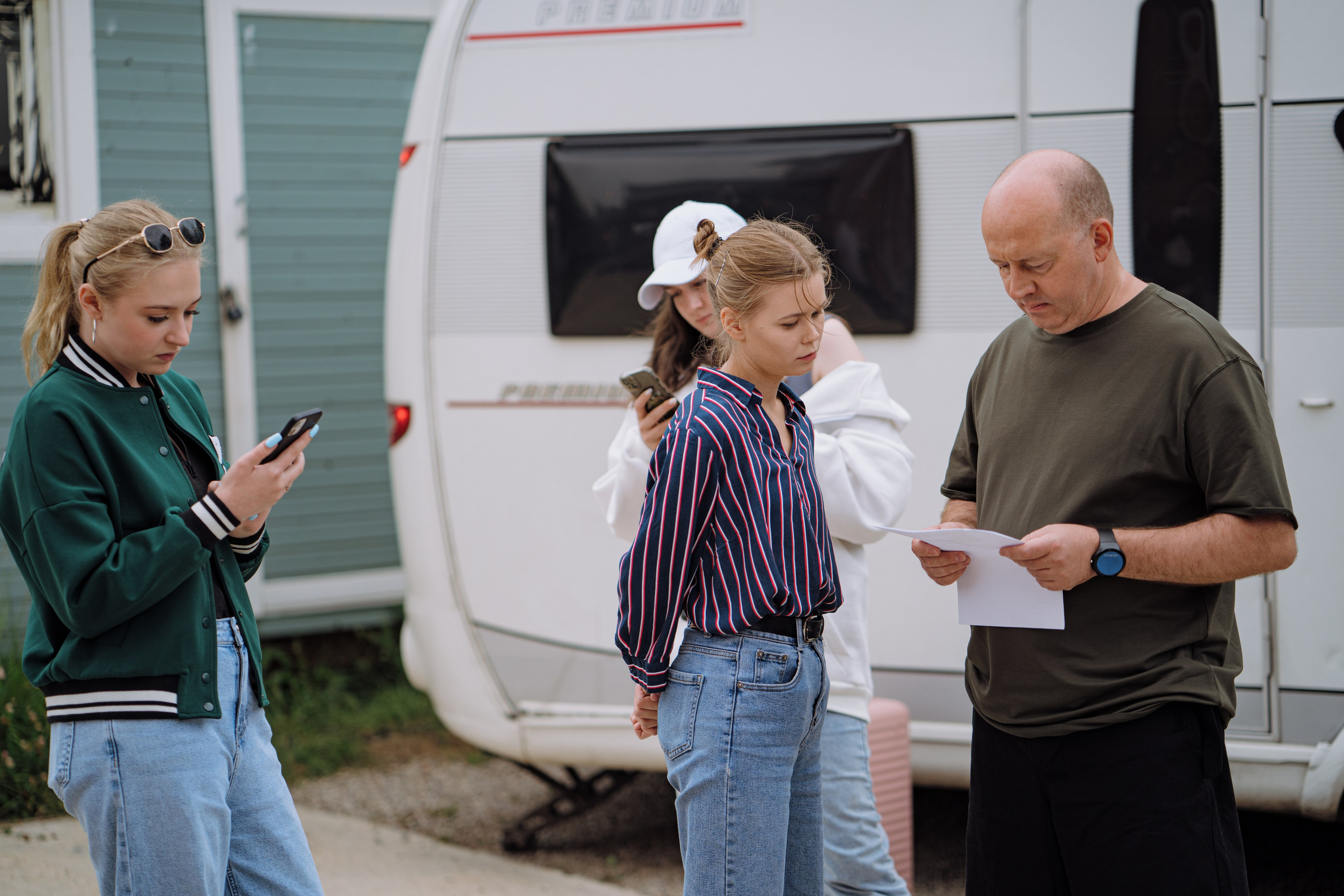 Бэкстейдж|СТС|Бурунов. Творческий и репортажный фотограф в Москве Клим Долгов