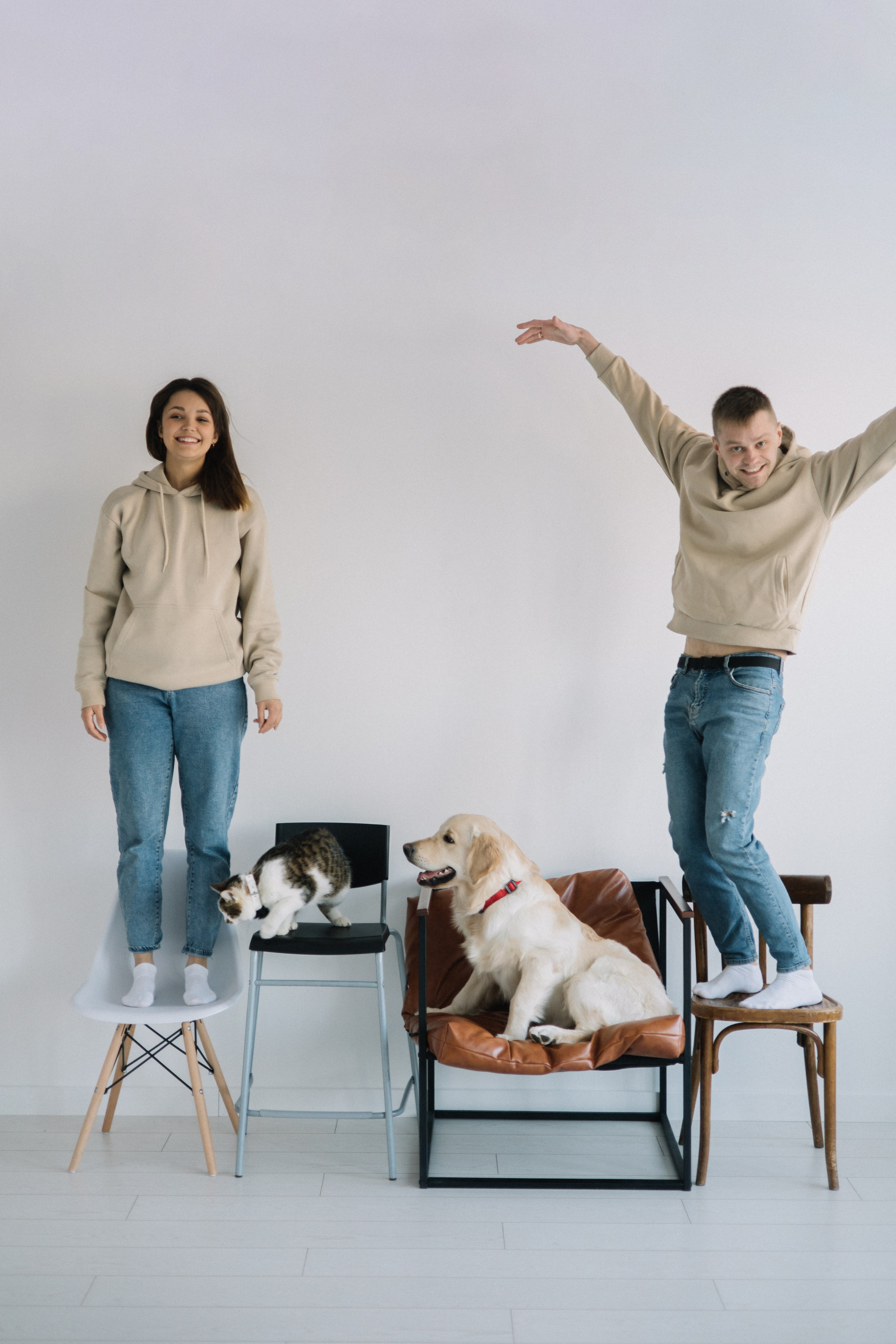 Семья Стасик