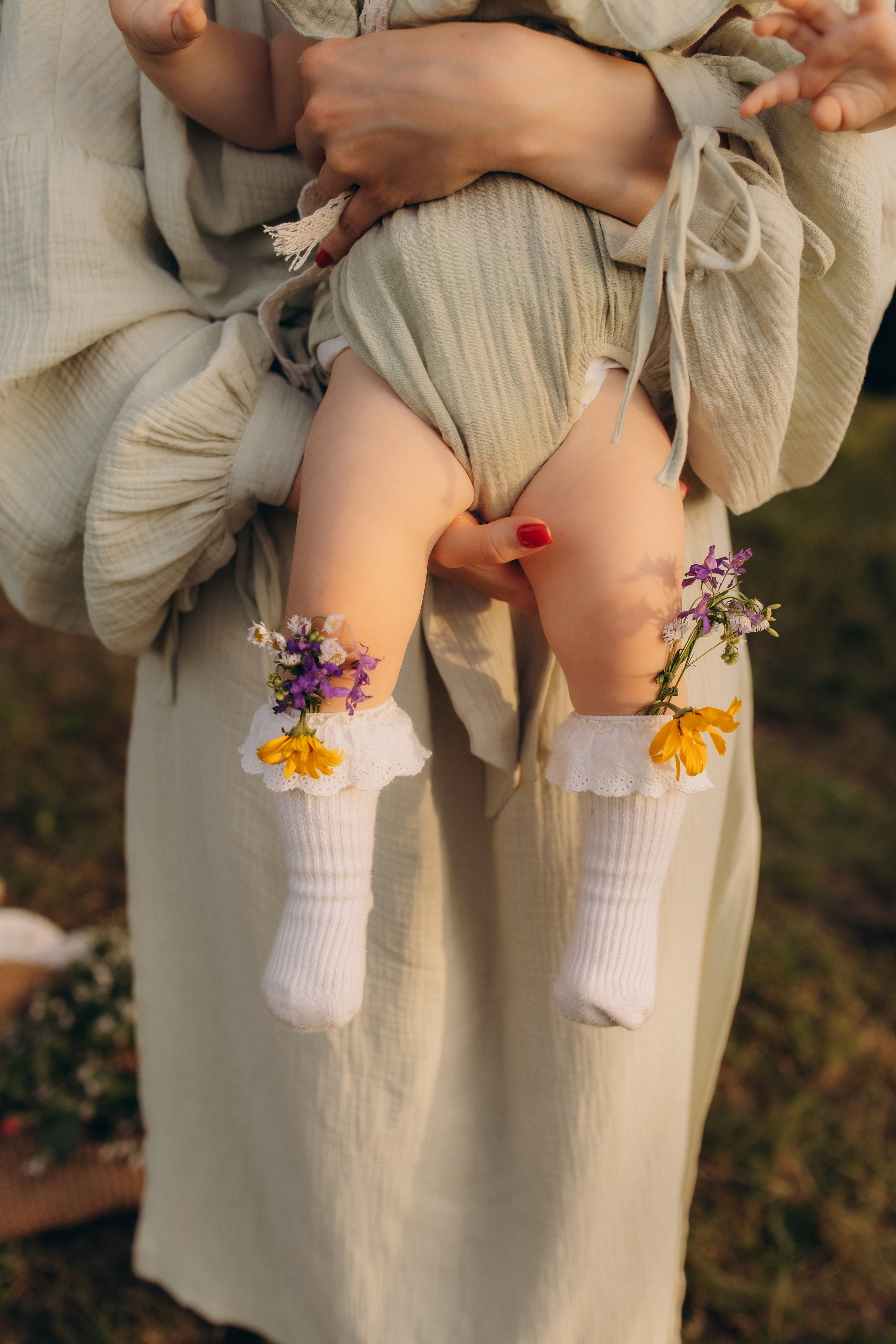 Виктория и Есения. Свадебный и семейный фотограф в Белгороде Евгения Курочкина